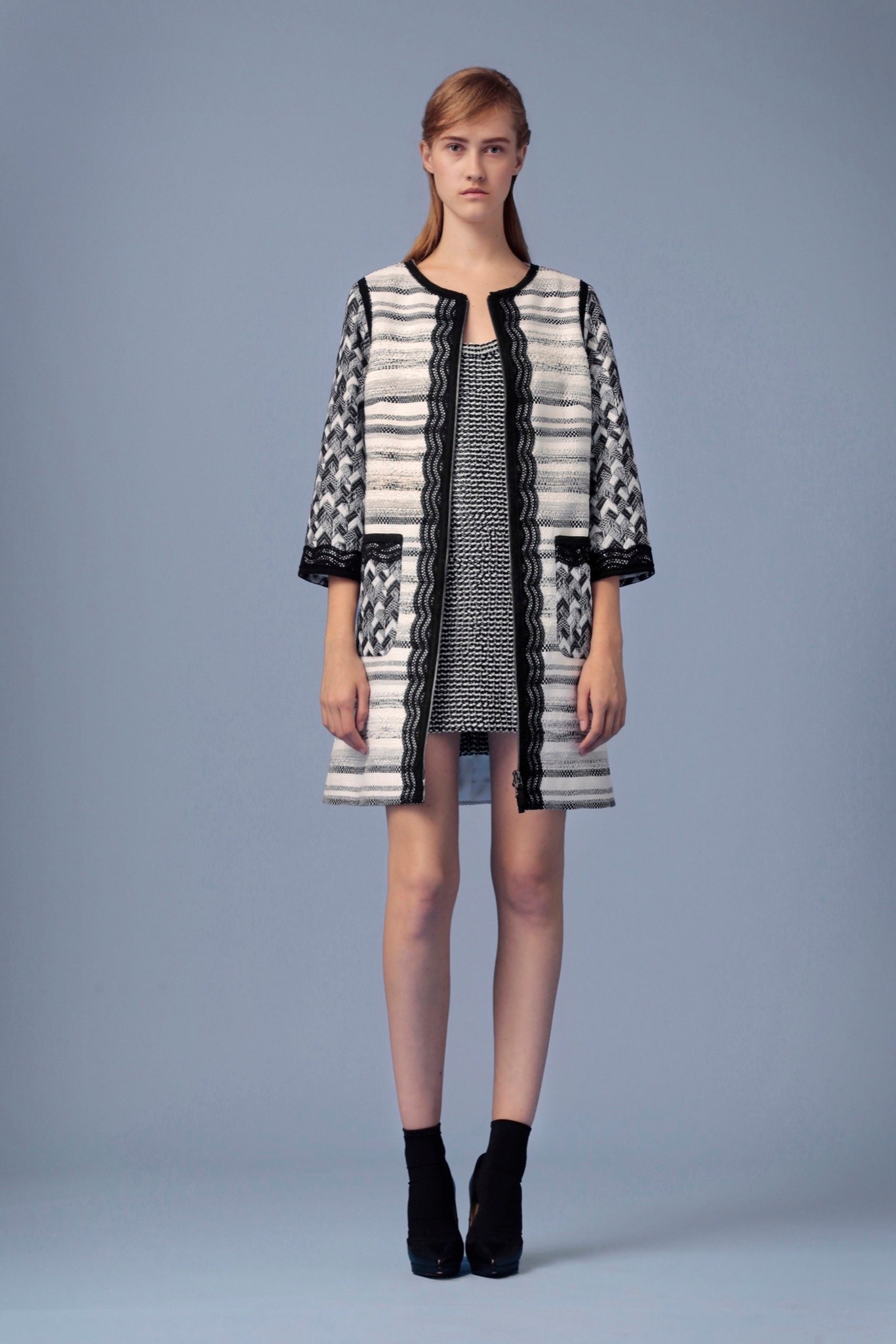 Andrew Gn Resort 16 Look 341