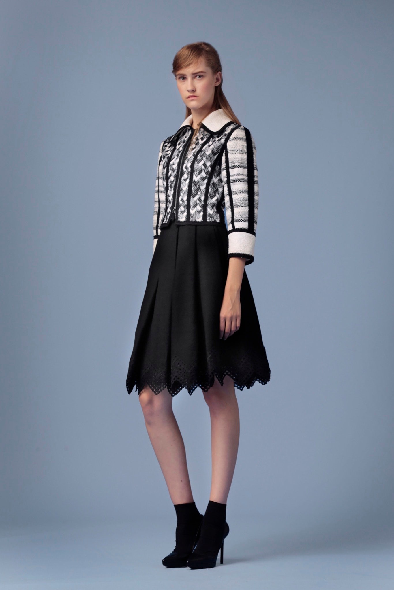 Andrew Gn Resort 16 Look 357