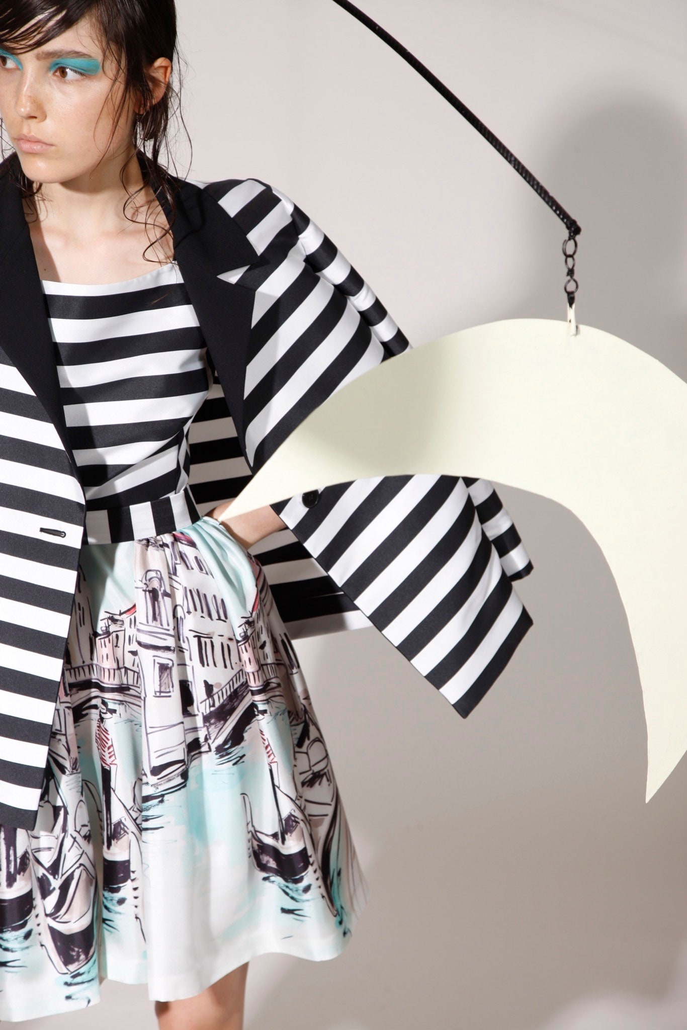 Antonio Marras Resort 16 Look 11