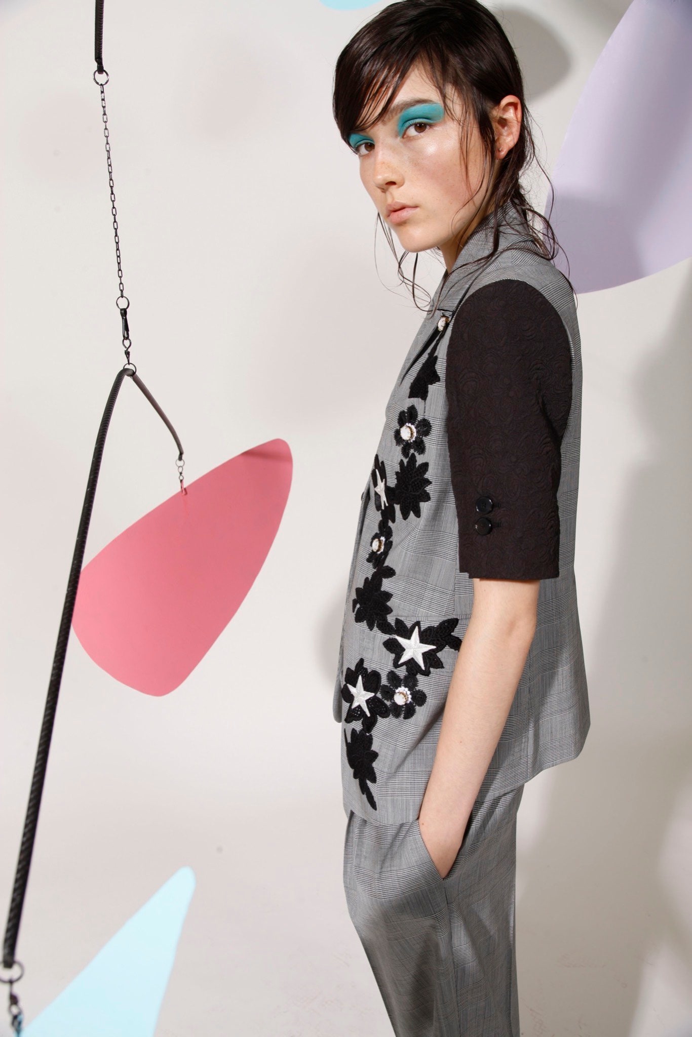 Antonio Marras Resort 16 Look 26