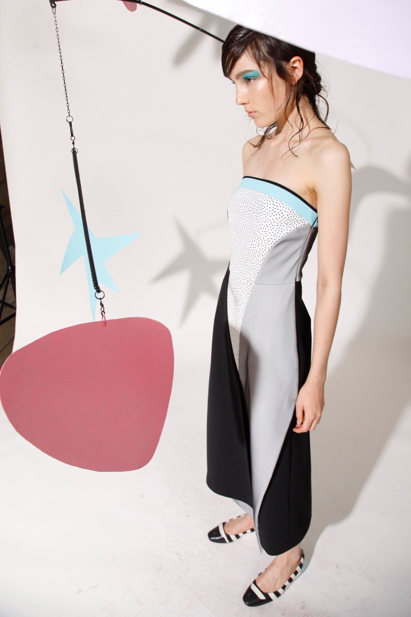 Antonio Marras Resort 16 Look 42