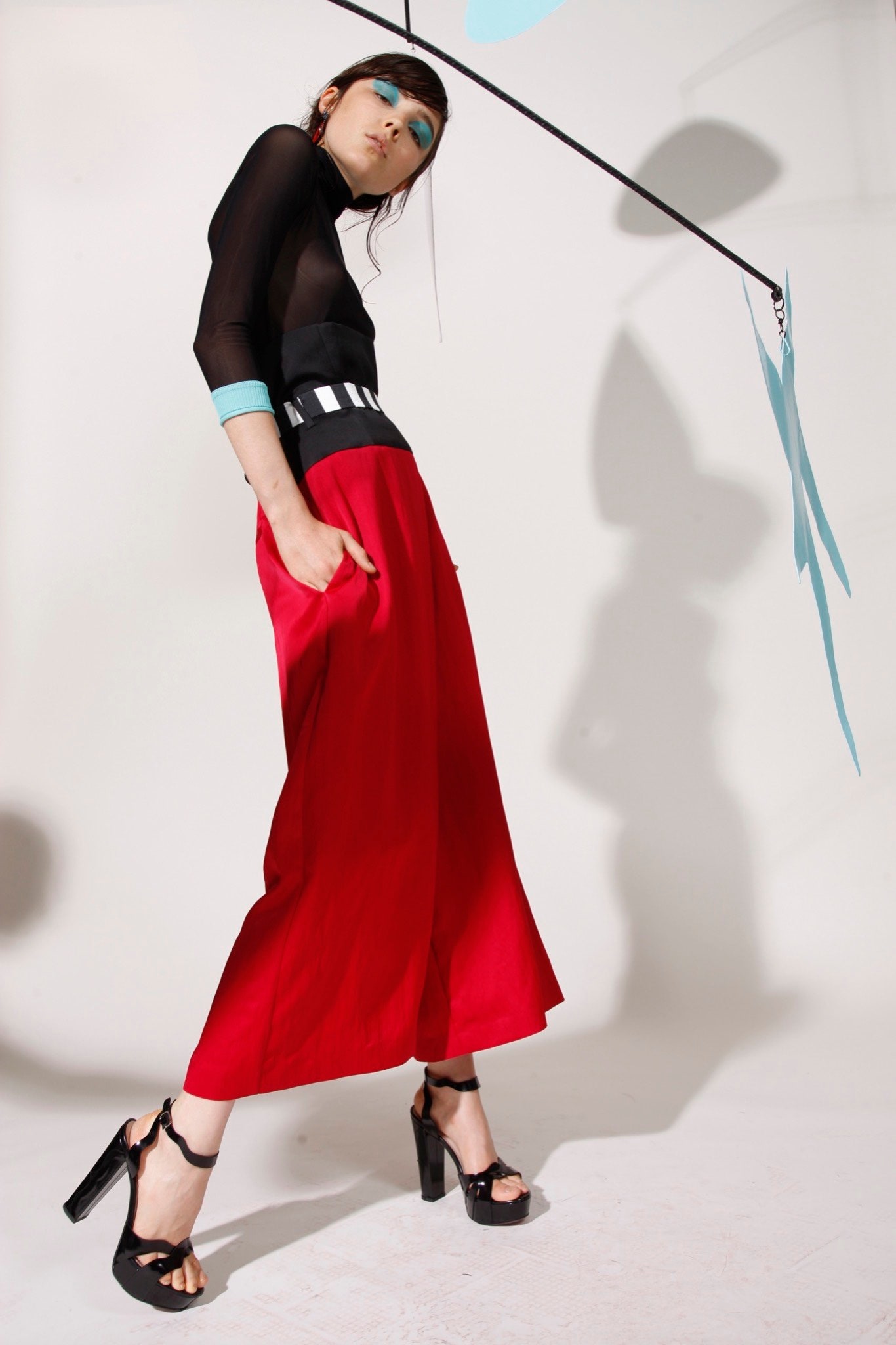 Antonio Marras Resort 16 Look 107