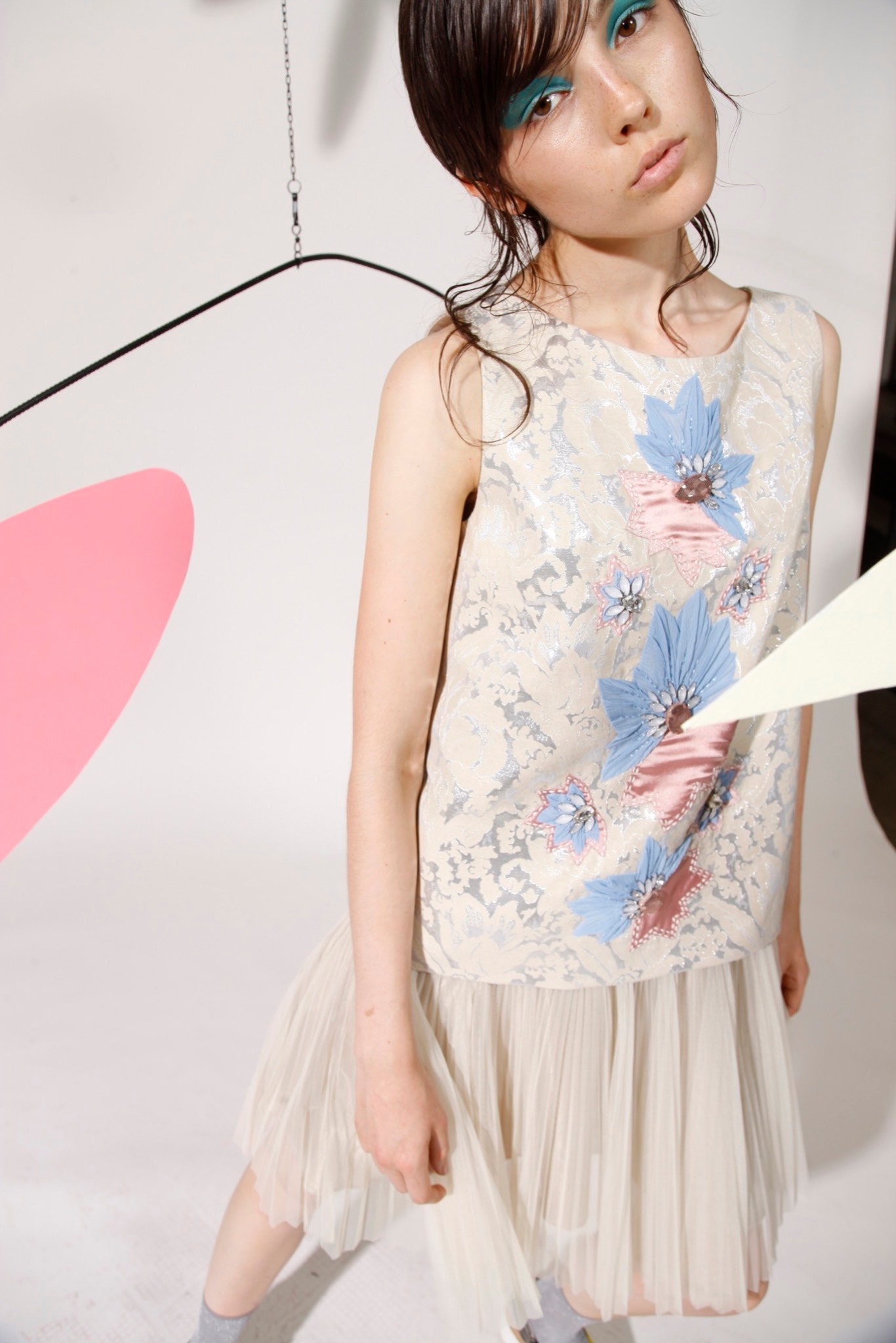 Antonio Marras Resort 16 Look 173