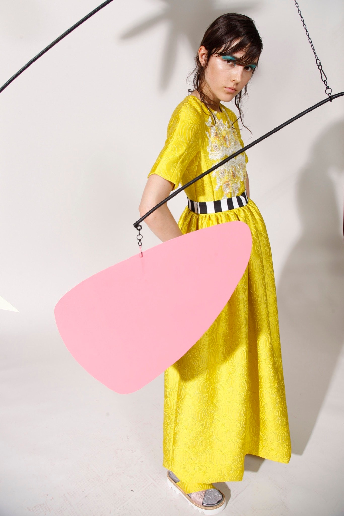 Antonio Marras Resort 16 Look 193