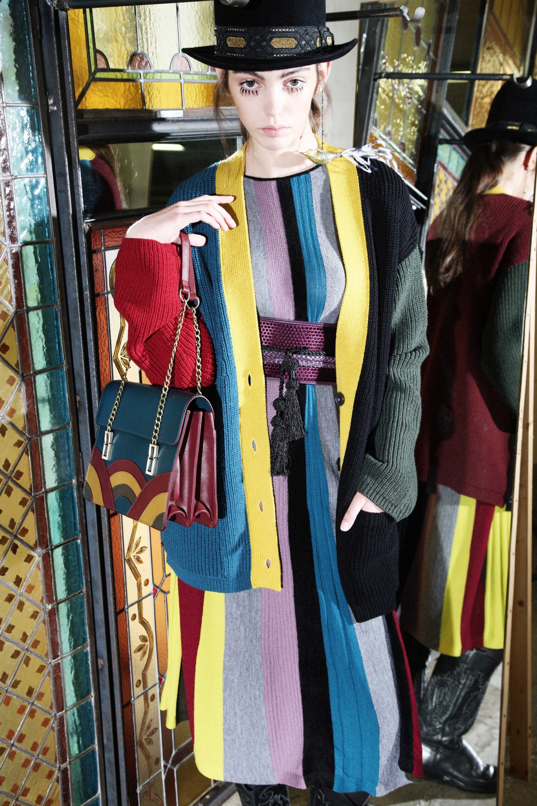 Antonio Marras F/W 16 Look 54