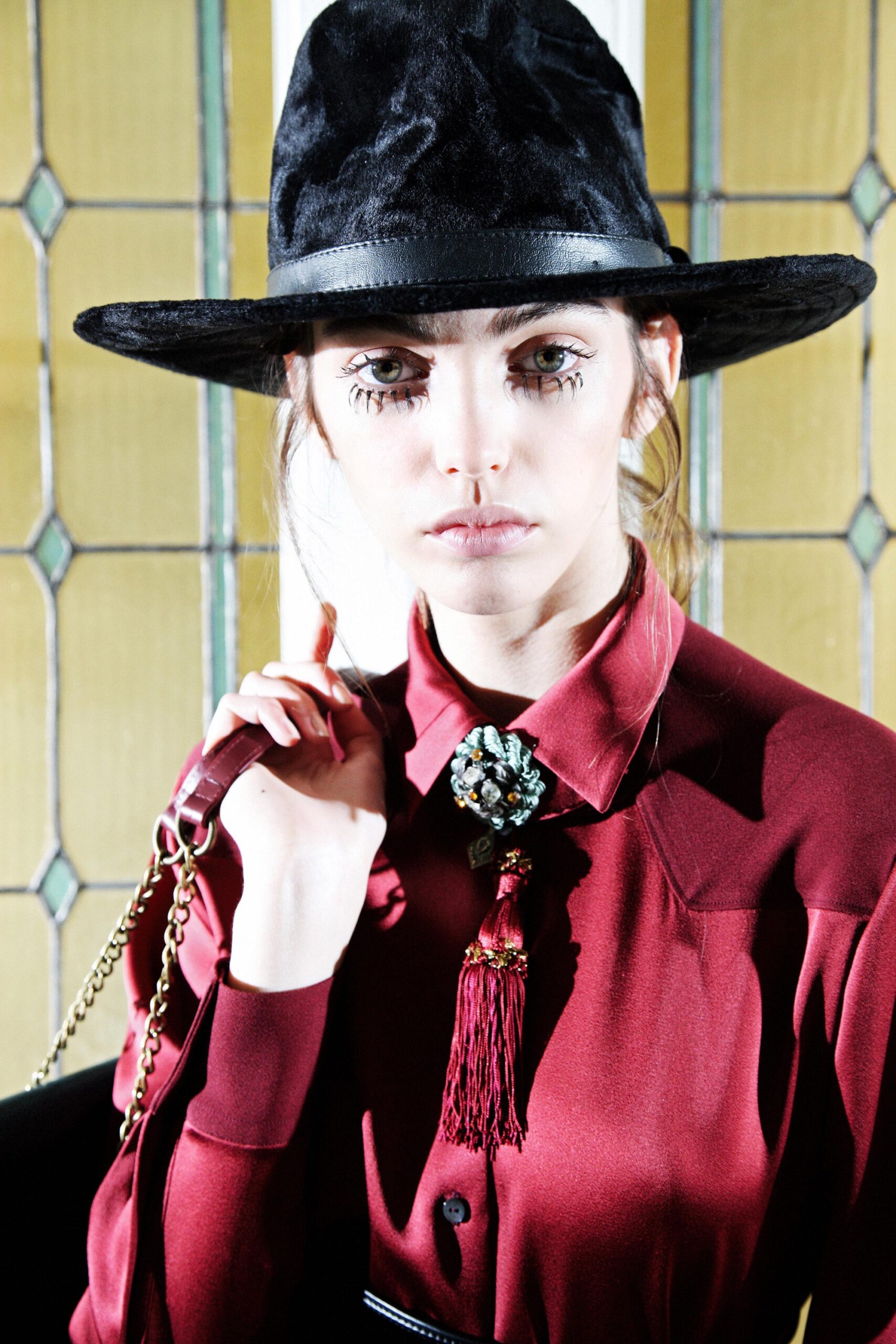 Antonio Marras F/W 16 Look 137