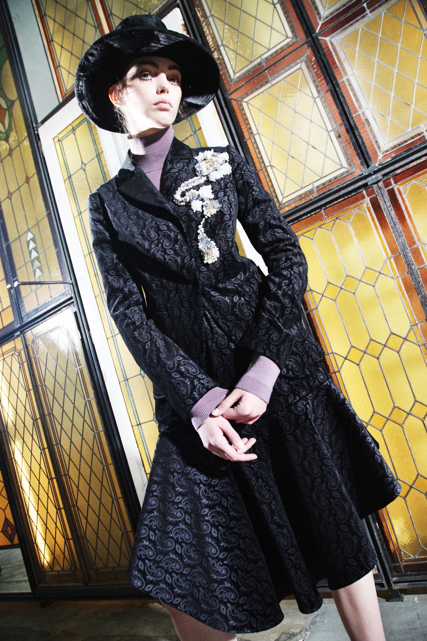 Antonio Marras F/W 16 Look 184