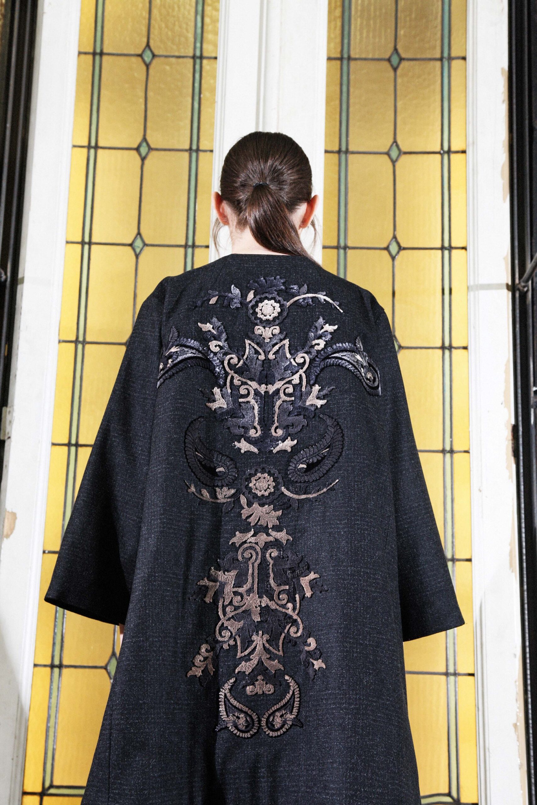 Antonio Marras F/W 16 Look 220