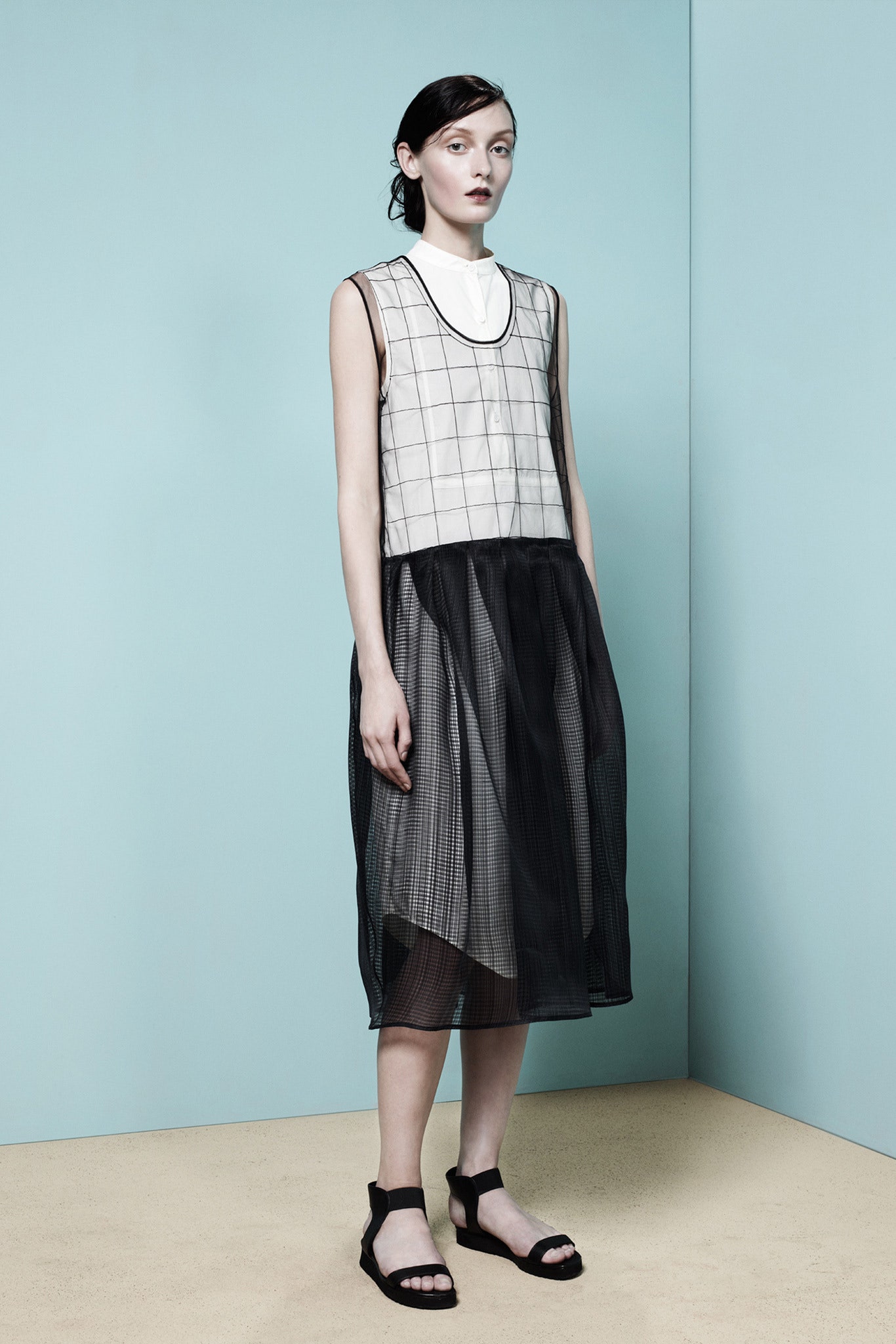 Araks S/S 13 Look 100