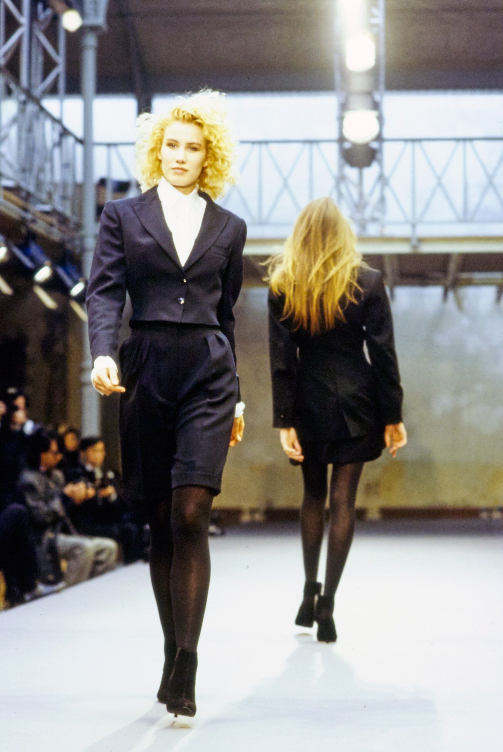 Alaïa F/W 89 Look 239