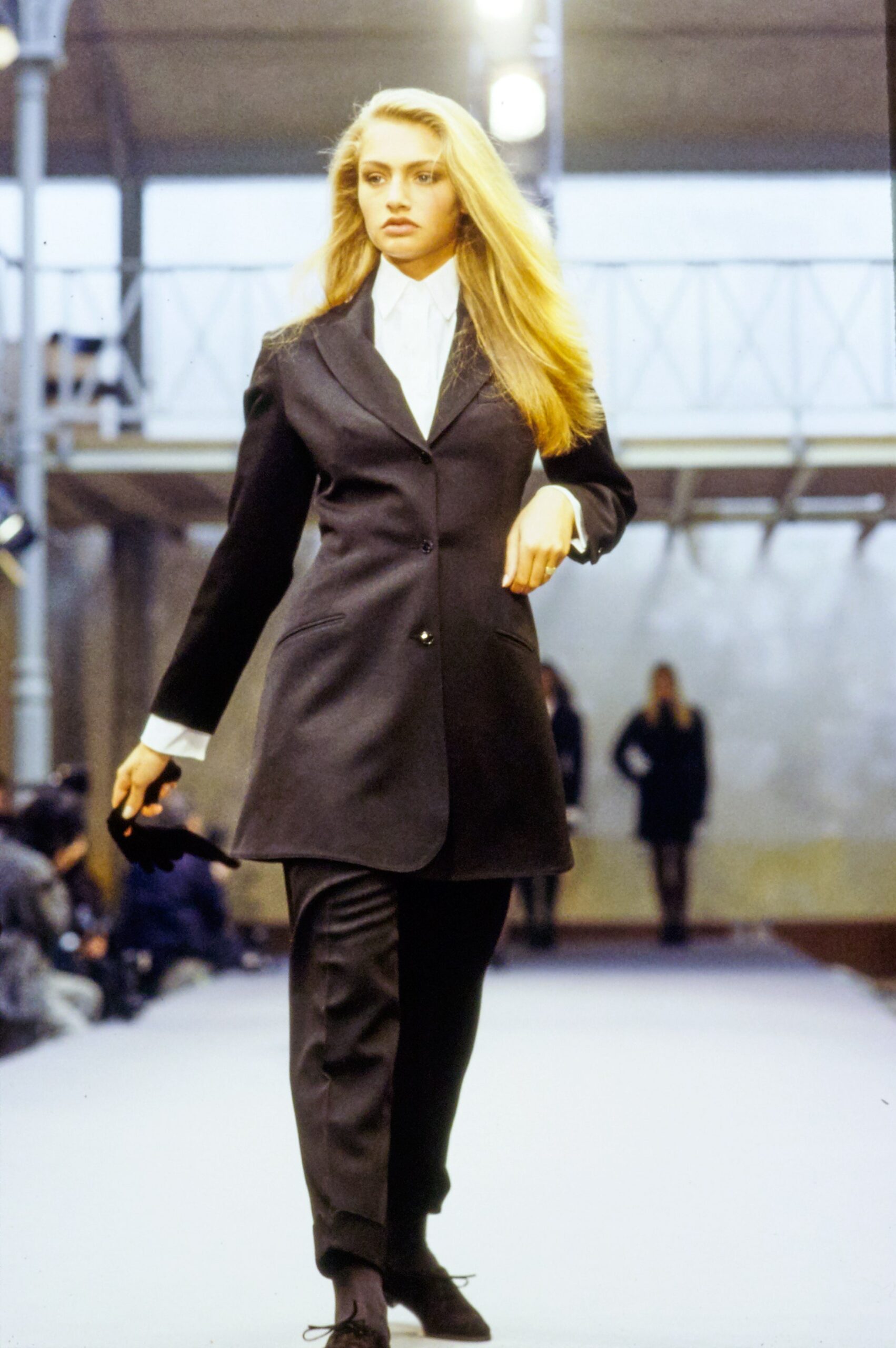 Alaïa F/W 89 Look 266