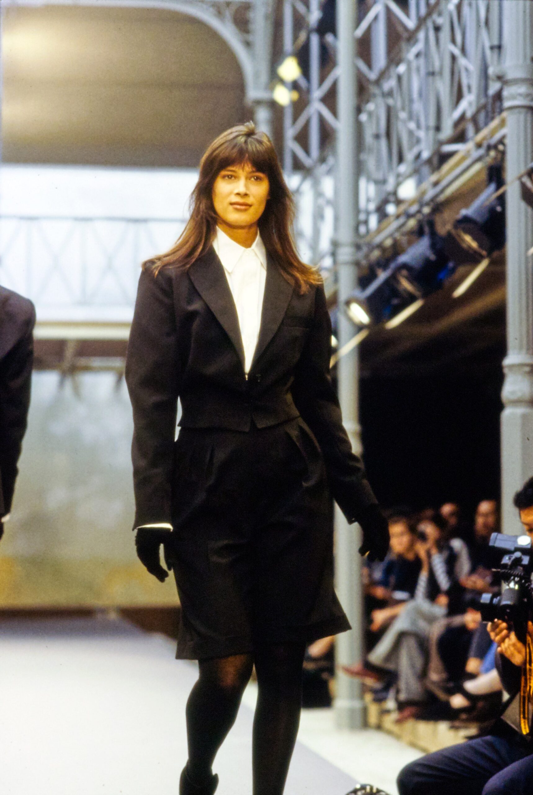 Alaïa F/W 89 Look 267