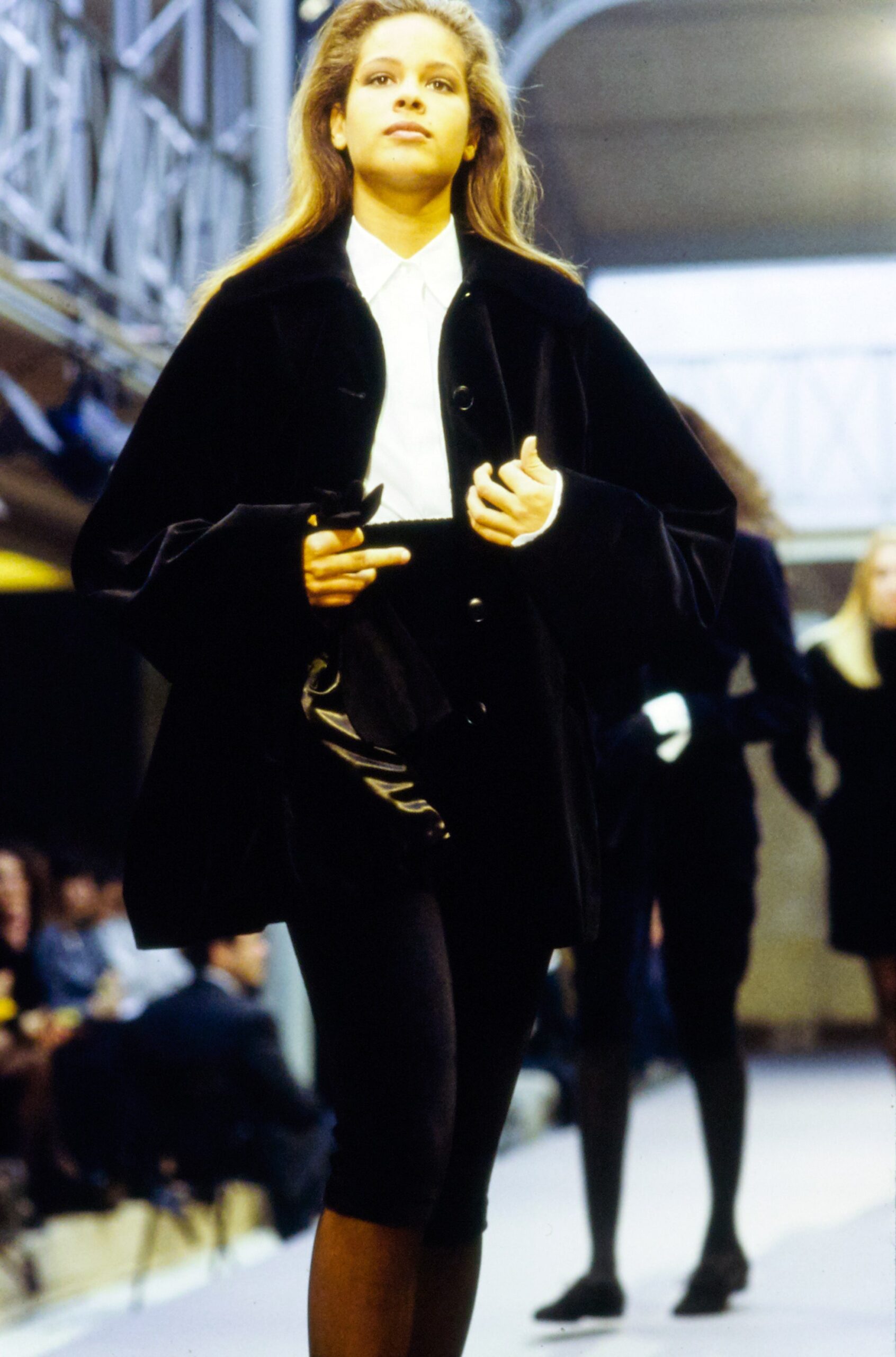 Alaïa F/W 89 Look 441