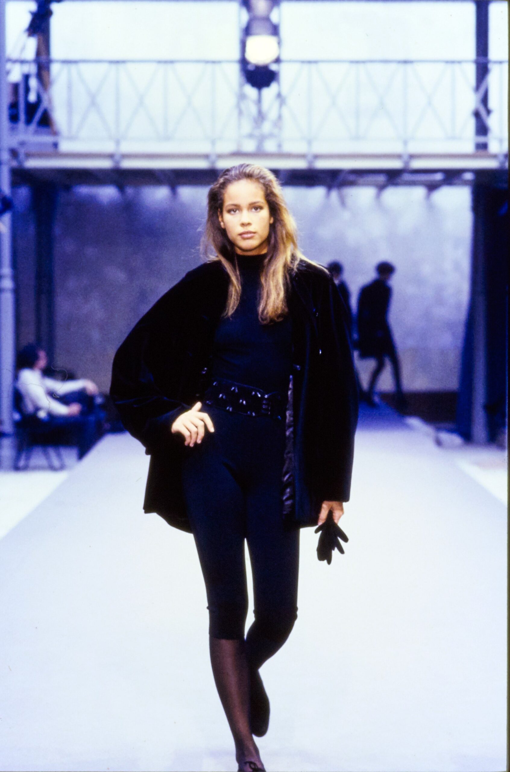 Alaïa F/W 89 Look 470