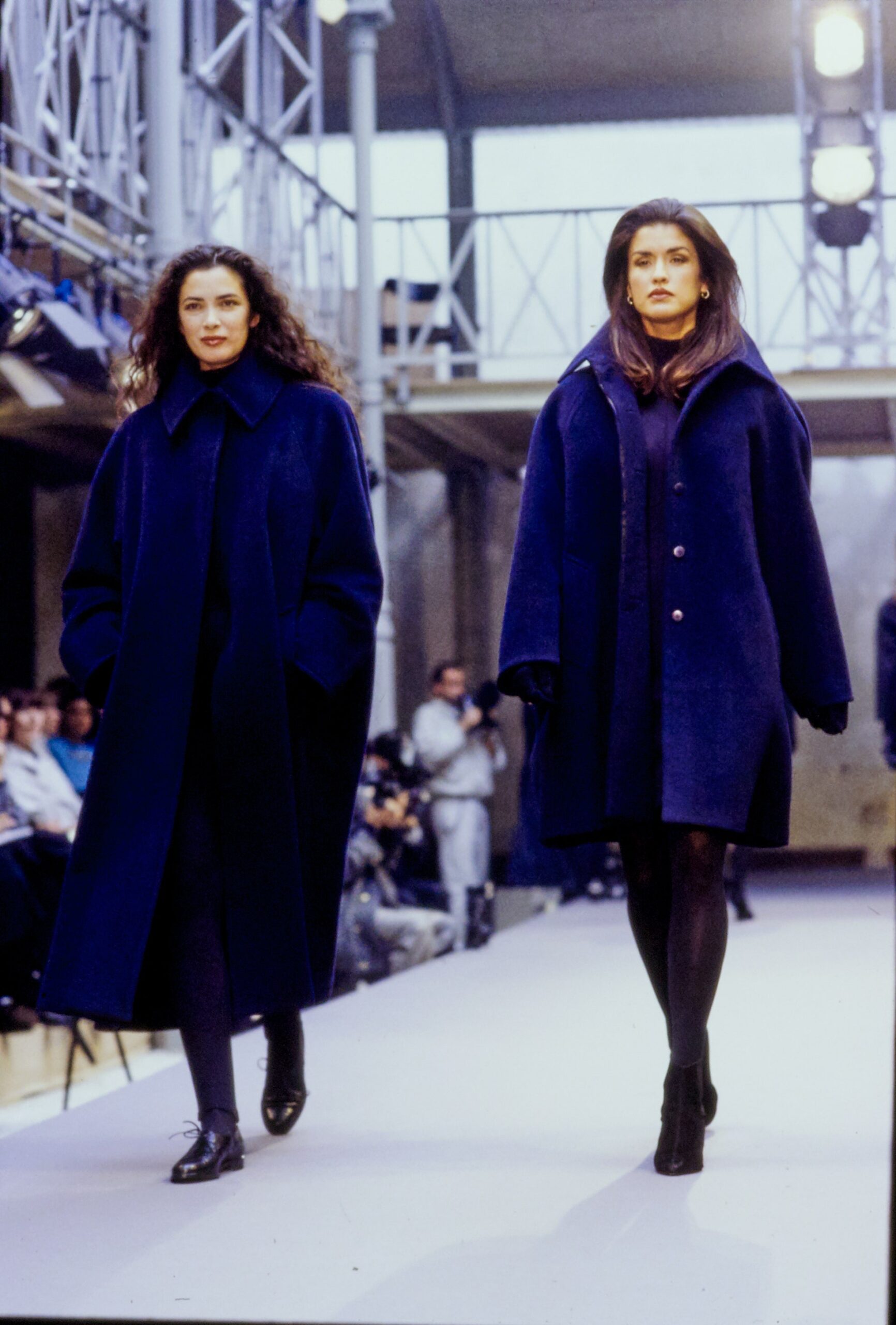 Alaïa F/W 89 Look 1165