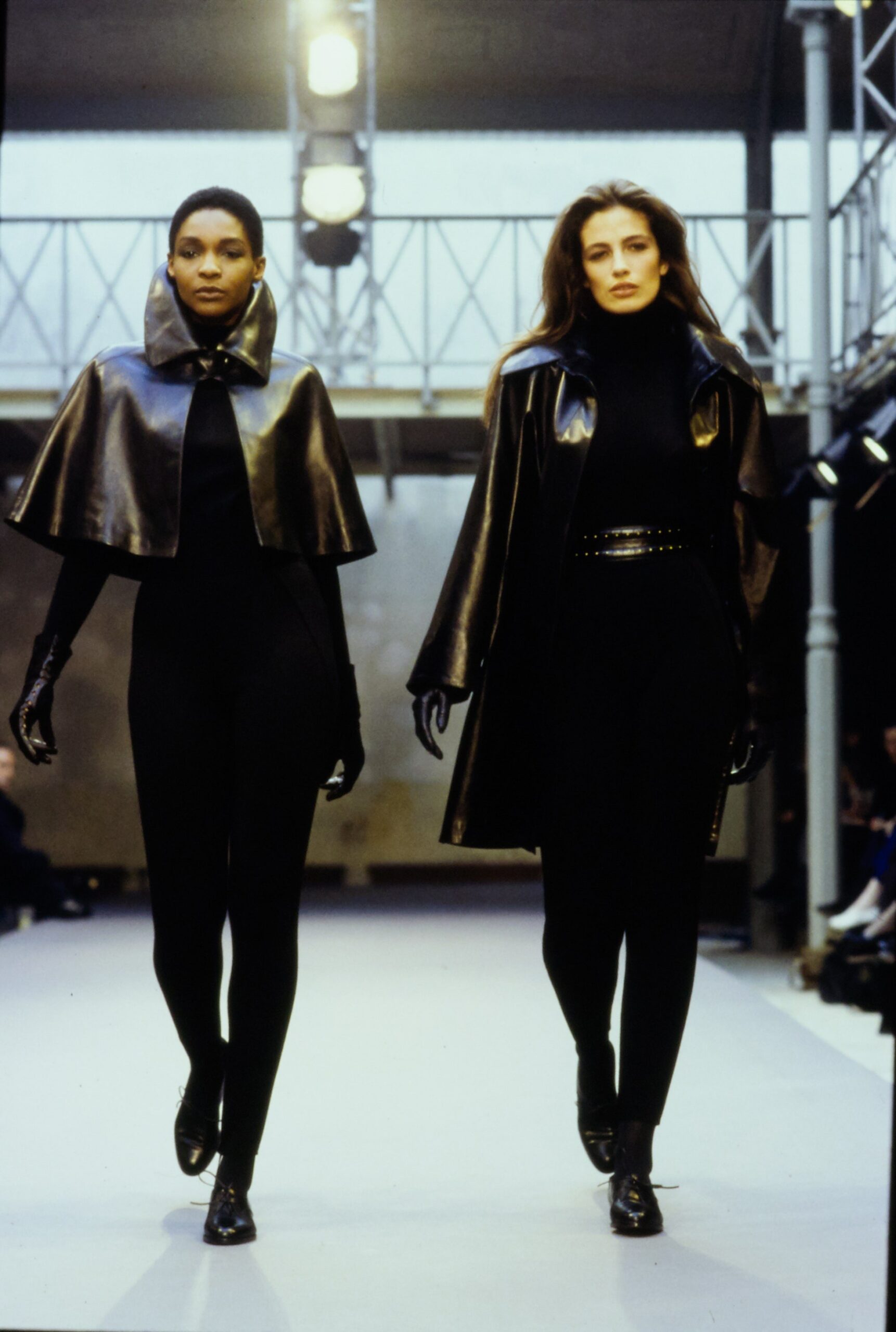 Alaïa F/W 89 Look 1247