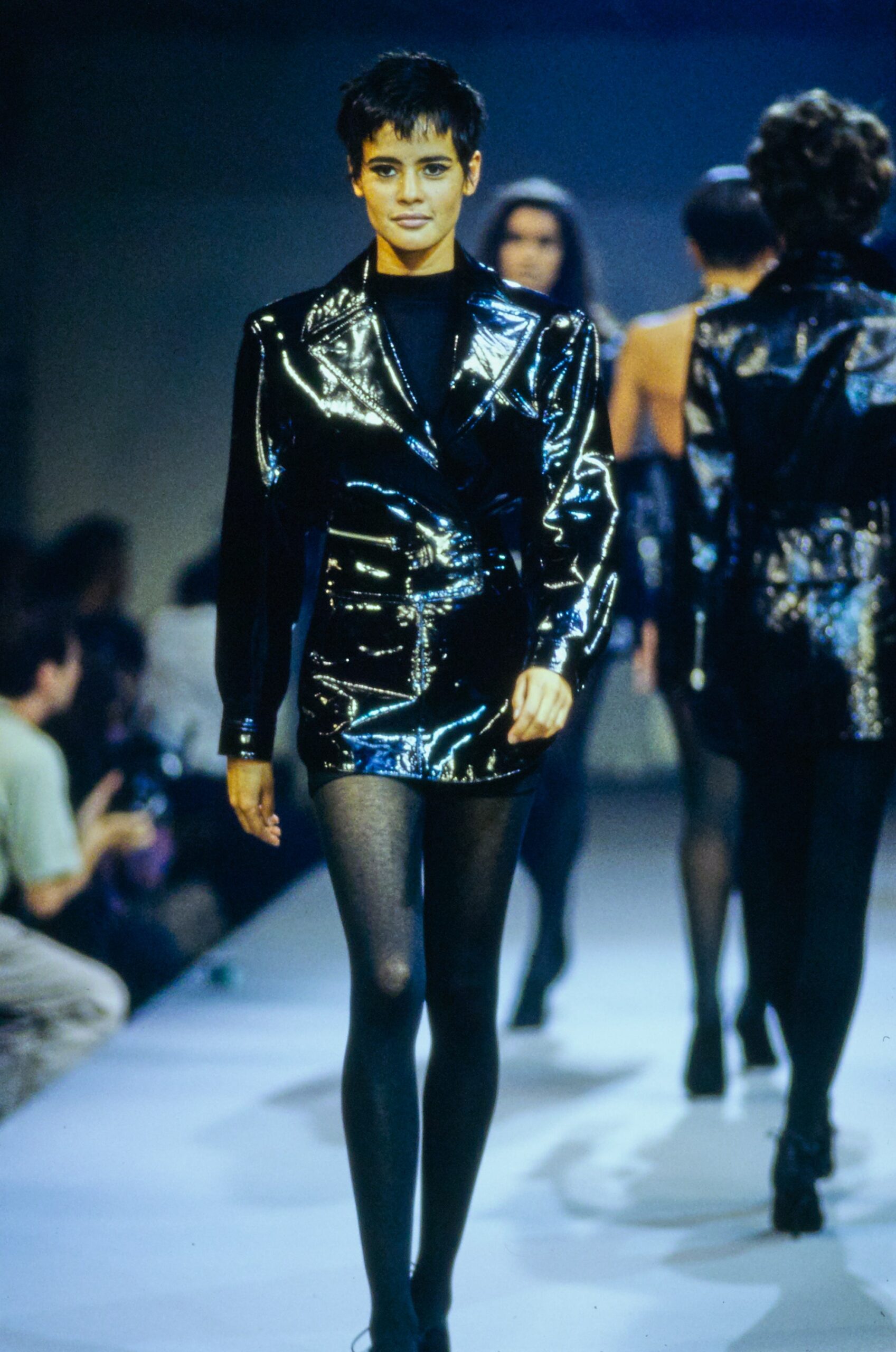 Alaïa F/W 90 Look 1044