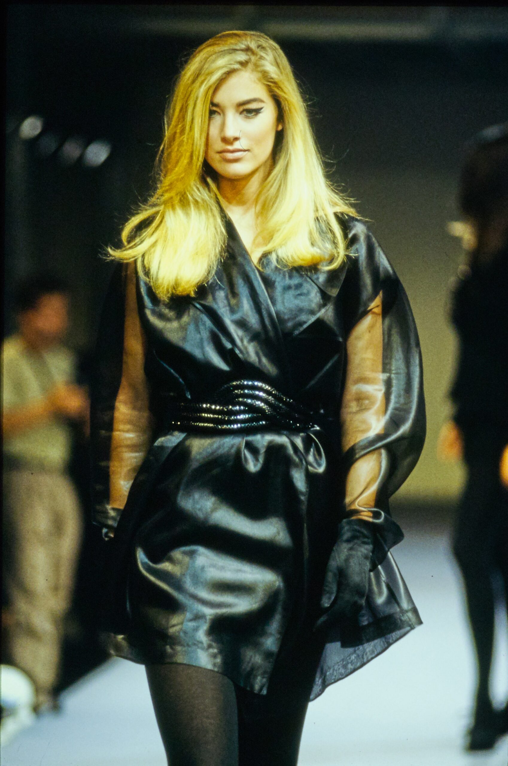 Alaïa F/W 90 Look 1208