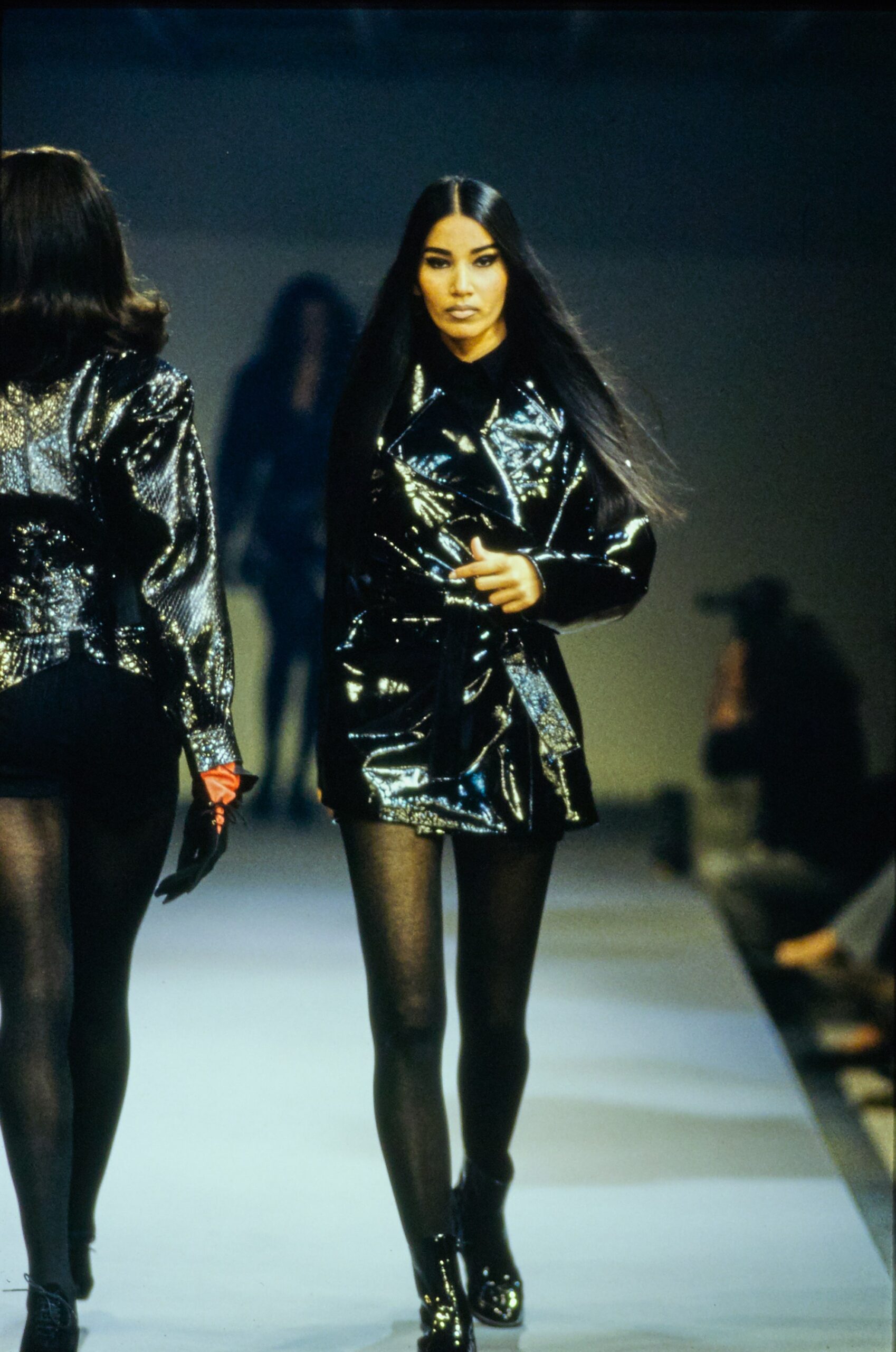 Alaïa F/W 90 Look 1232