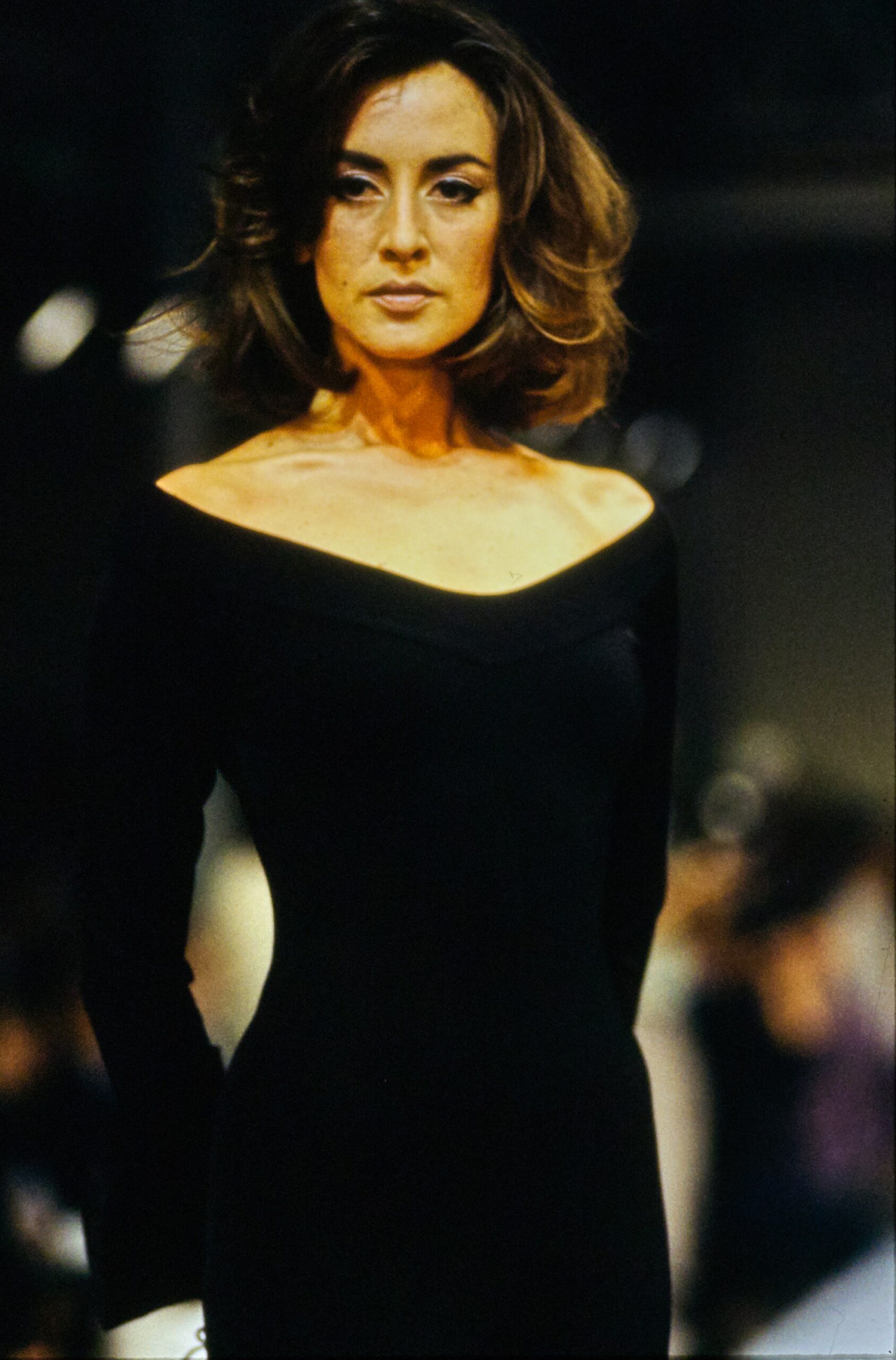 Alaïa F/W 90 Look 1432