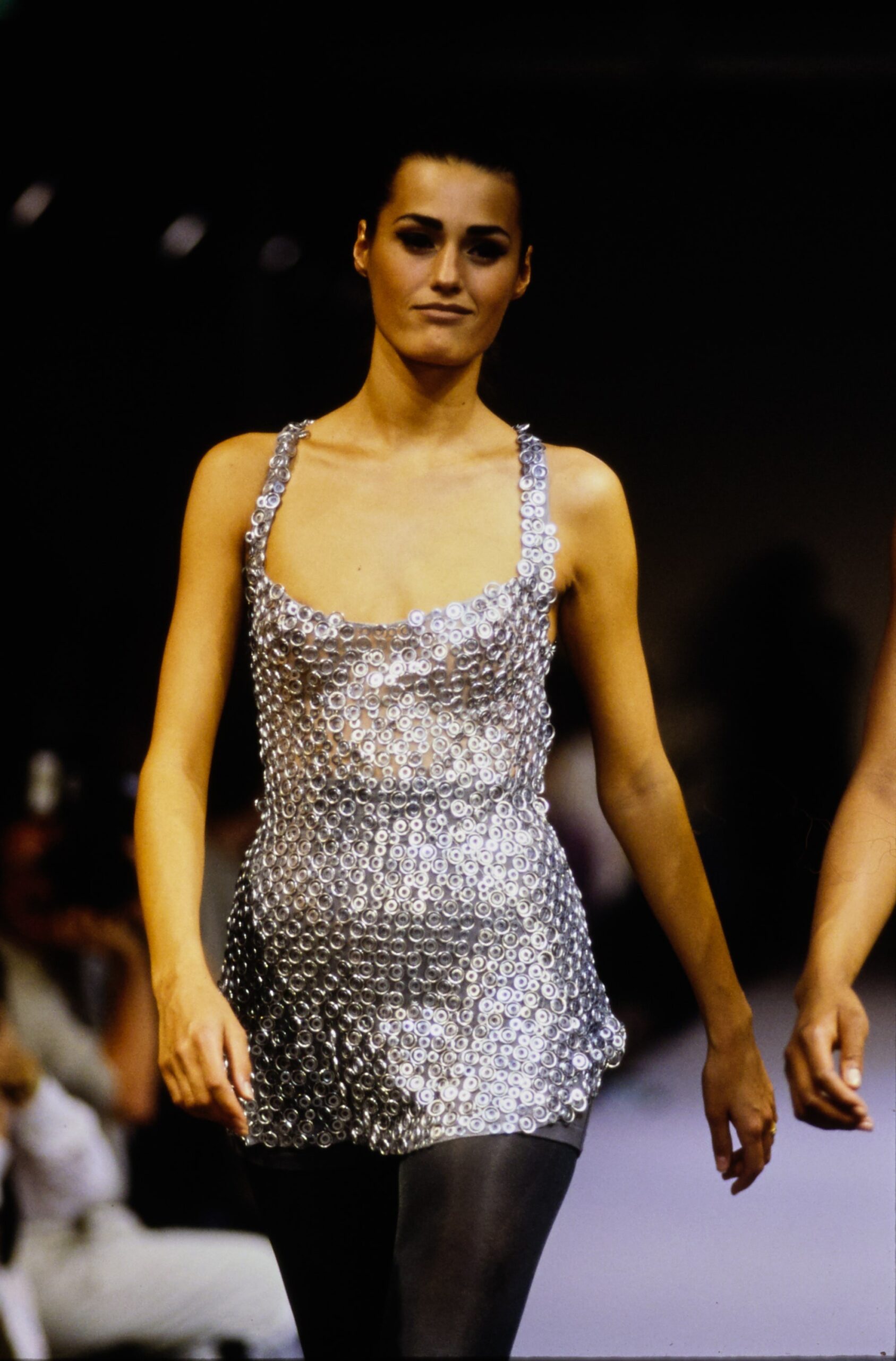 Alaïa F/W 90 Look 1471