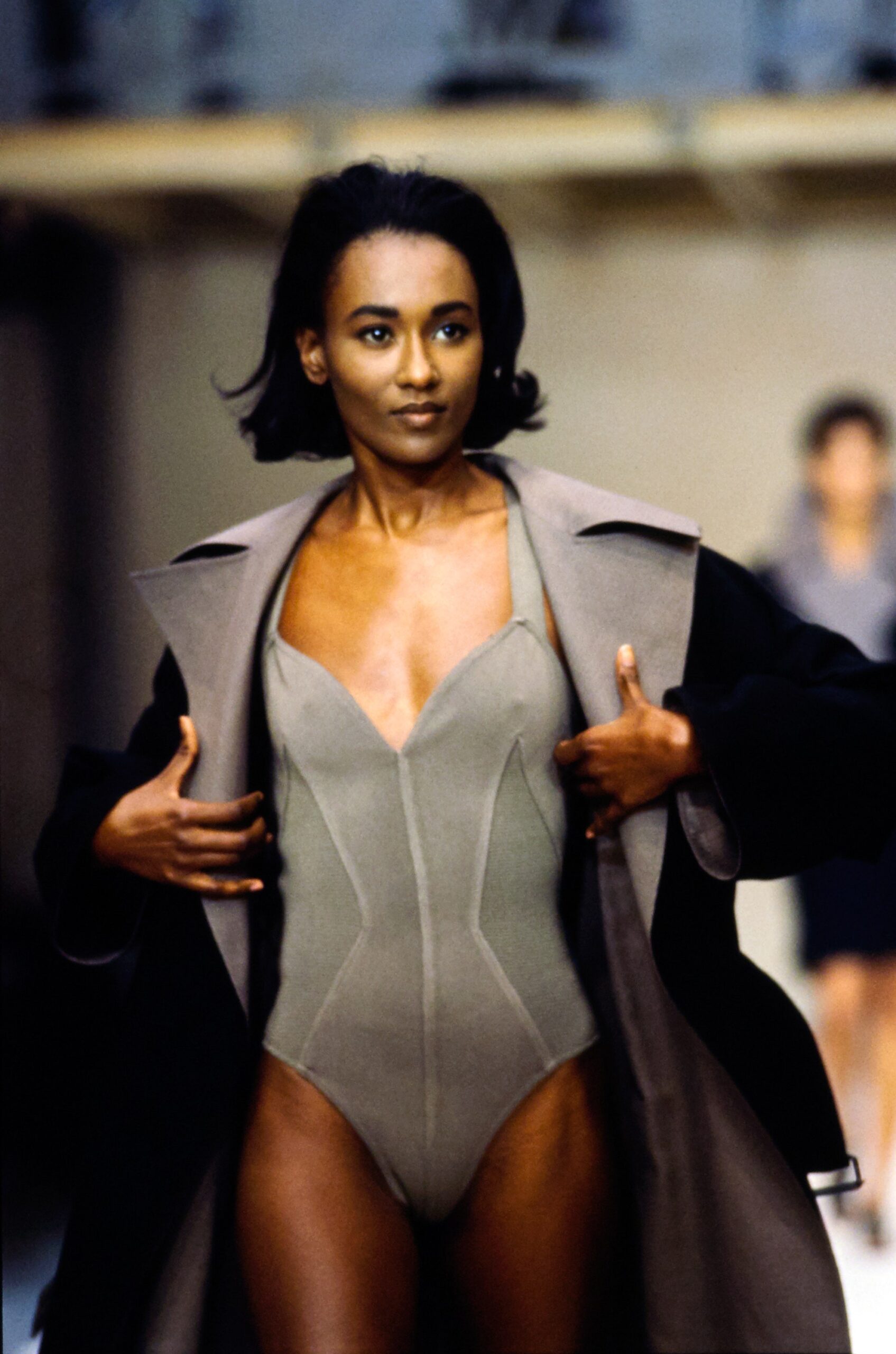 Alaïa S/S 90 Look 717