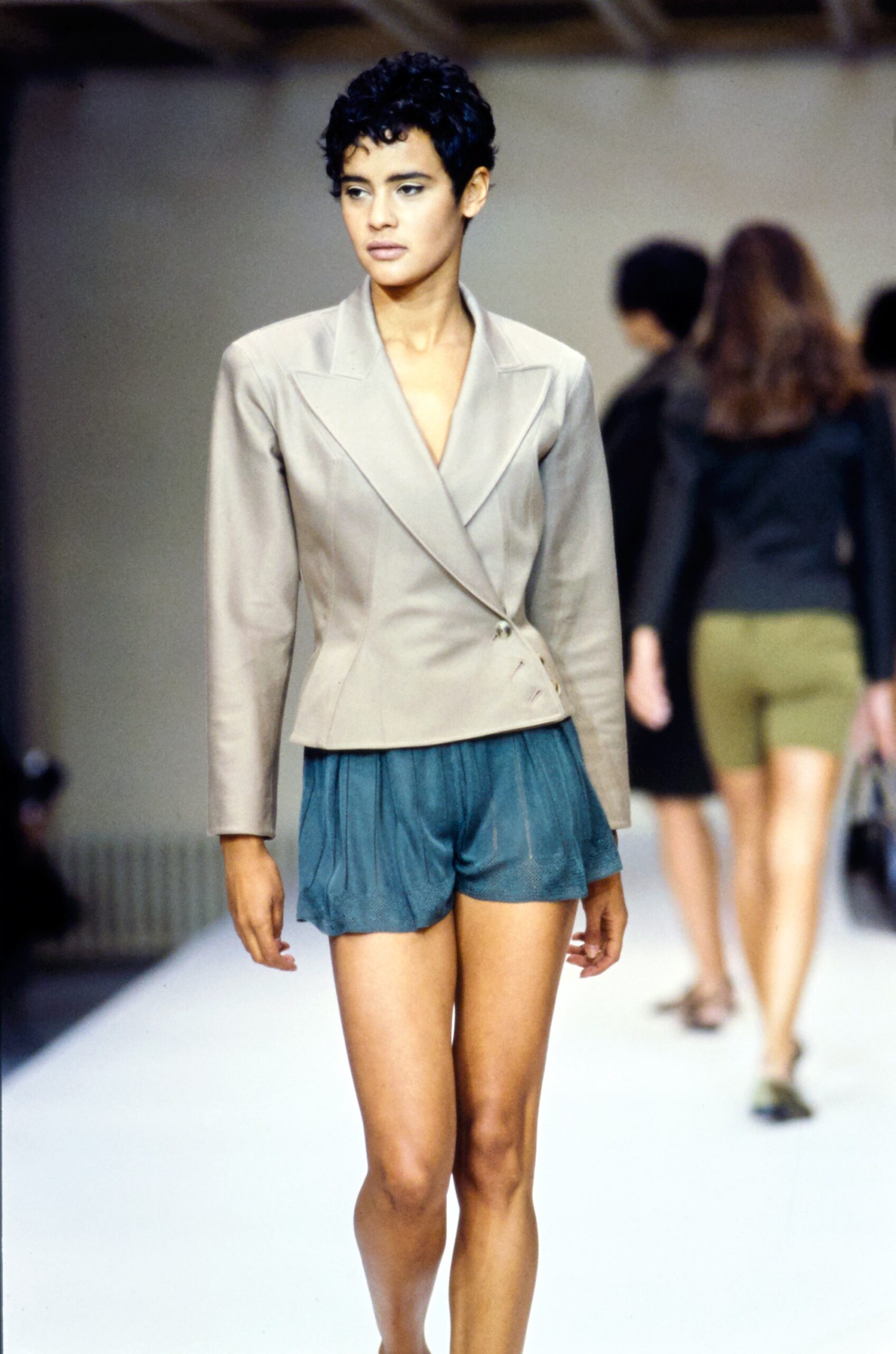 Alaïa S/S 90 Look 898