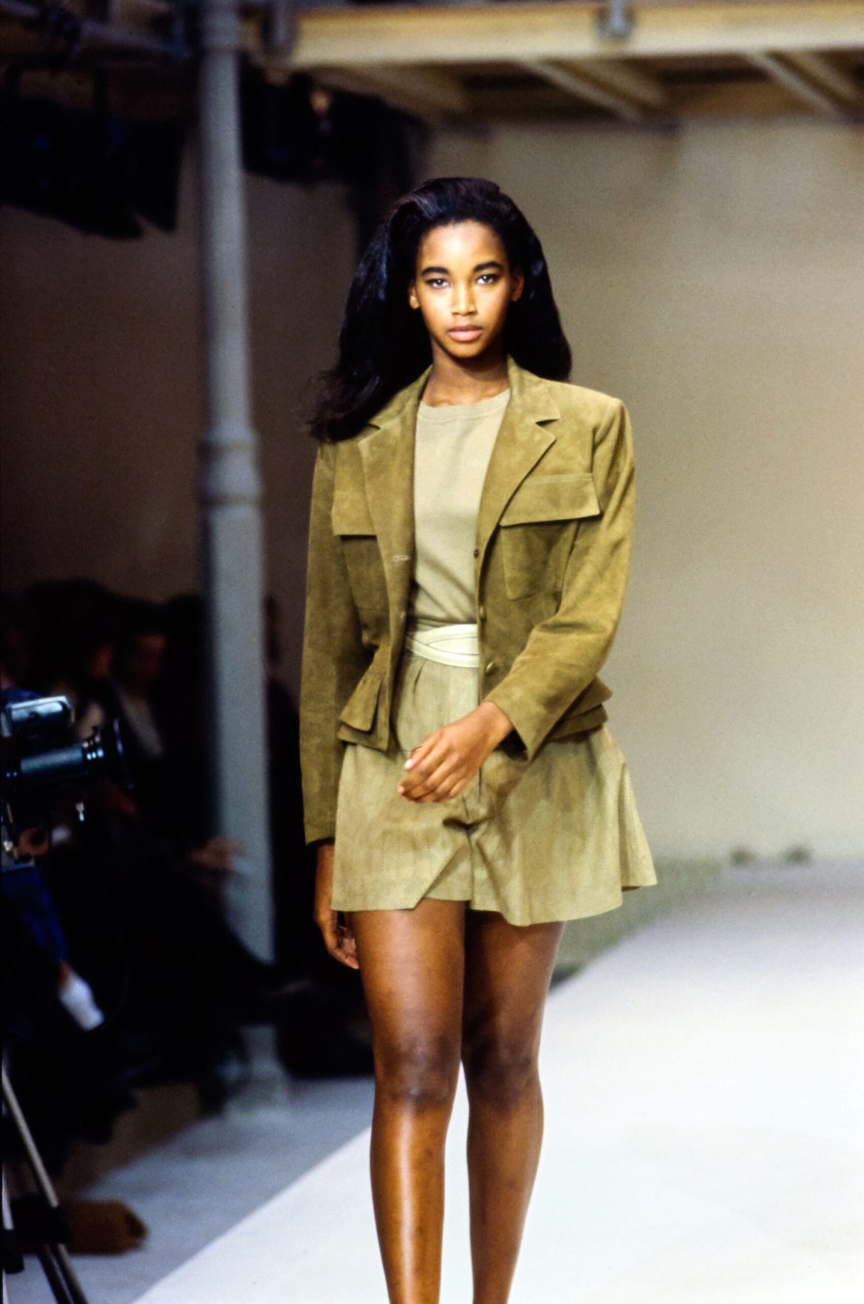 Alaïa S/S 90 Look 946