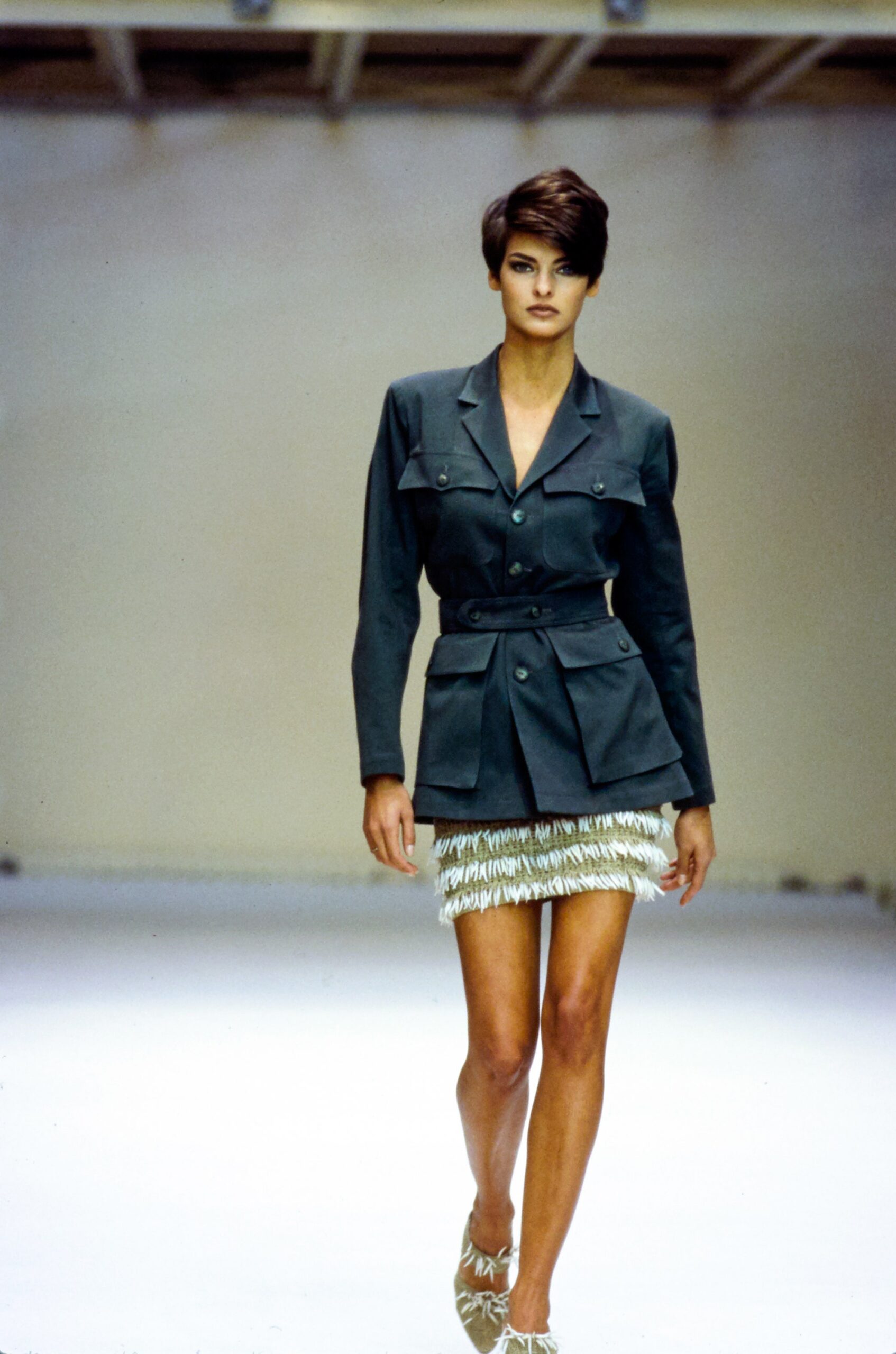 Alaïa S/S 90 Look 961