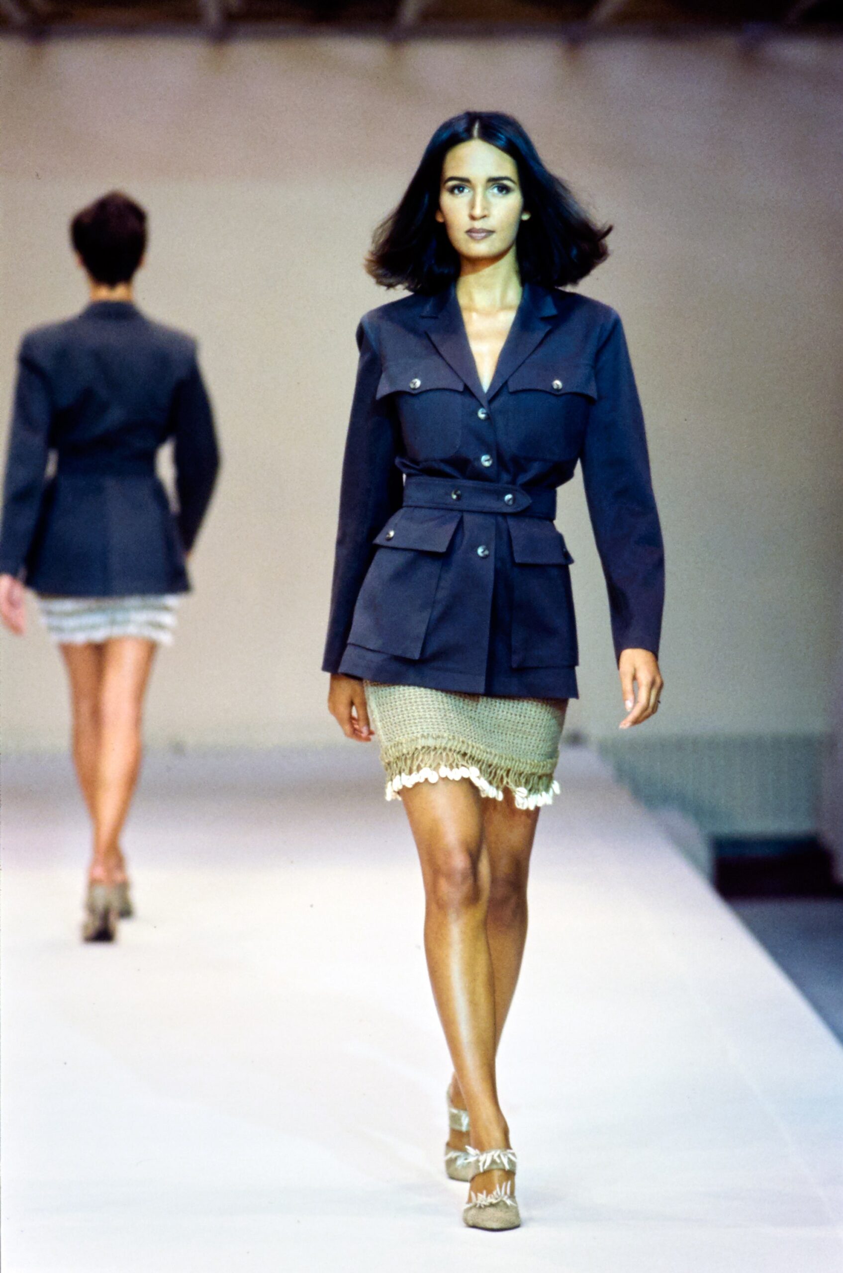 Alaïa S/S 90 Look 978