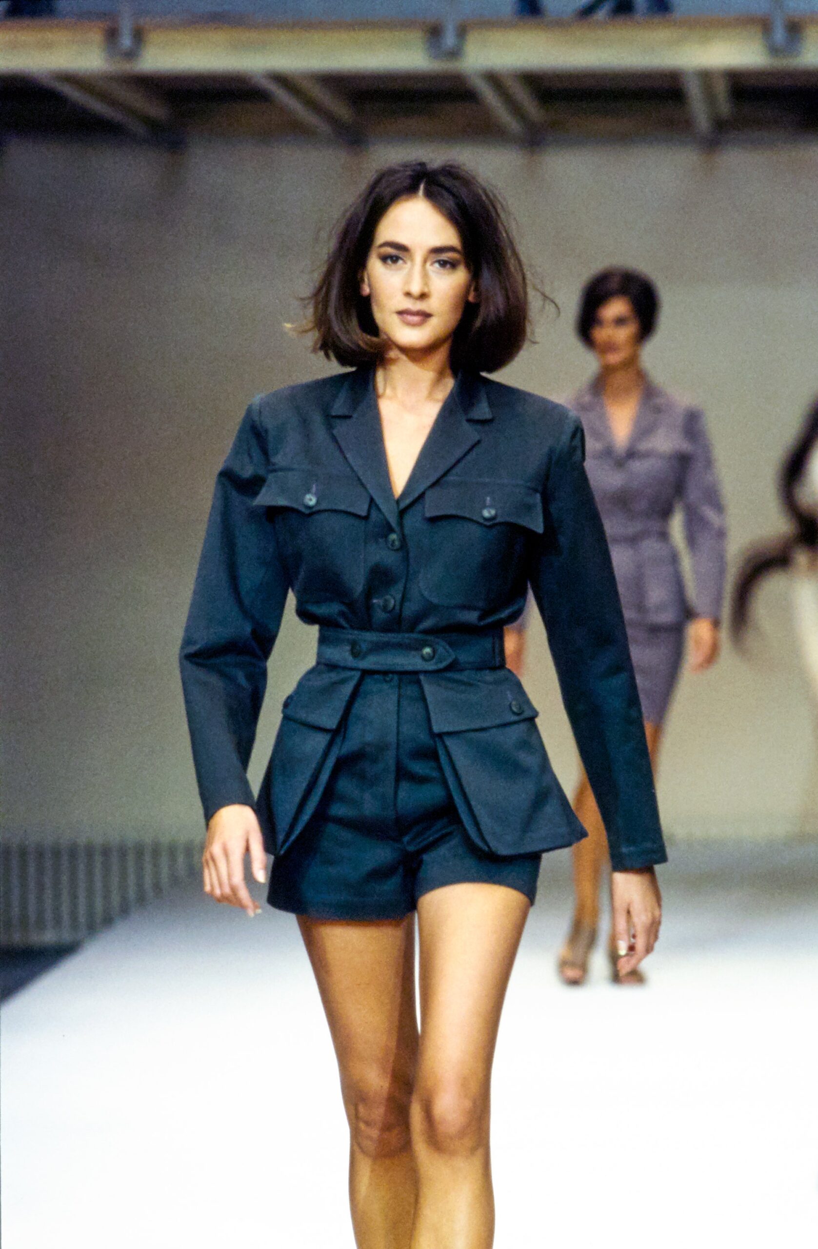 Alaïa S/S 90 Look 993