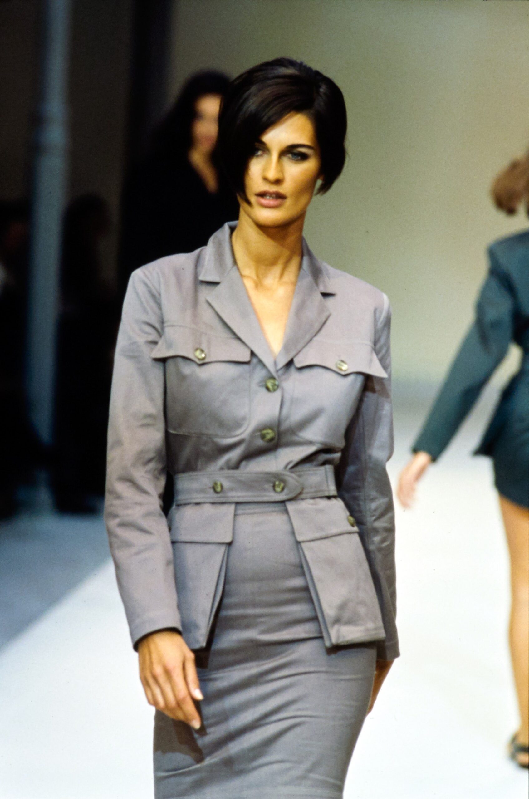 Alaïa S/S 90 Look 1015