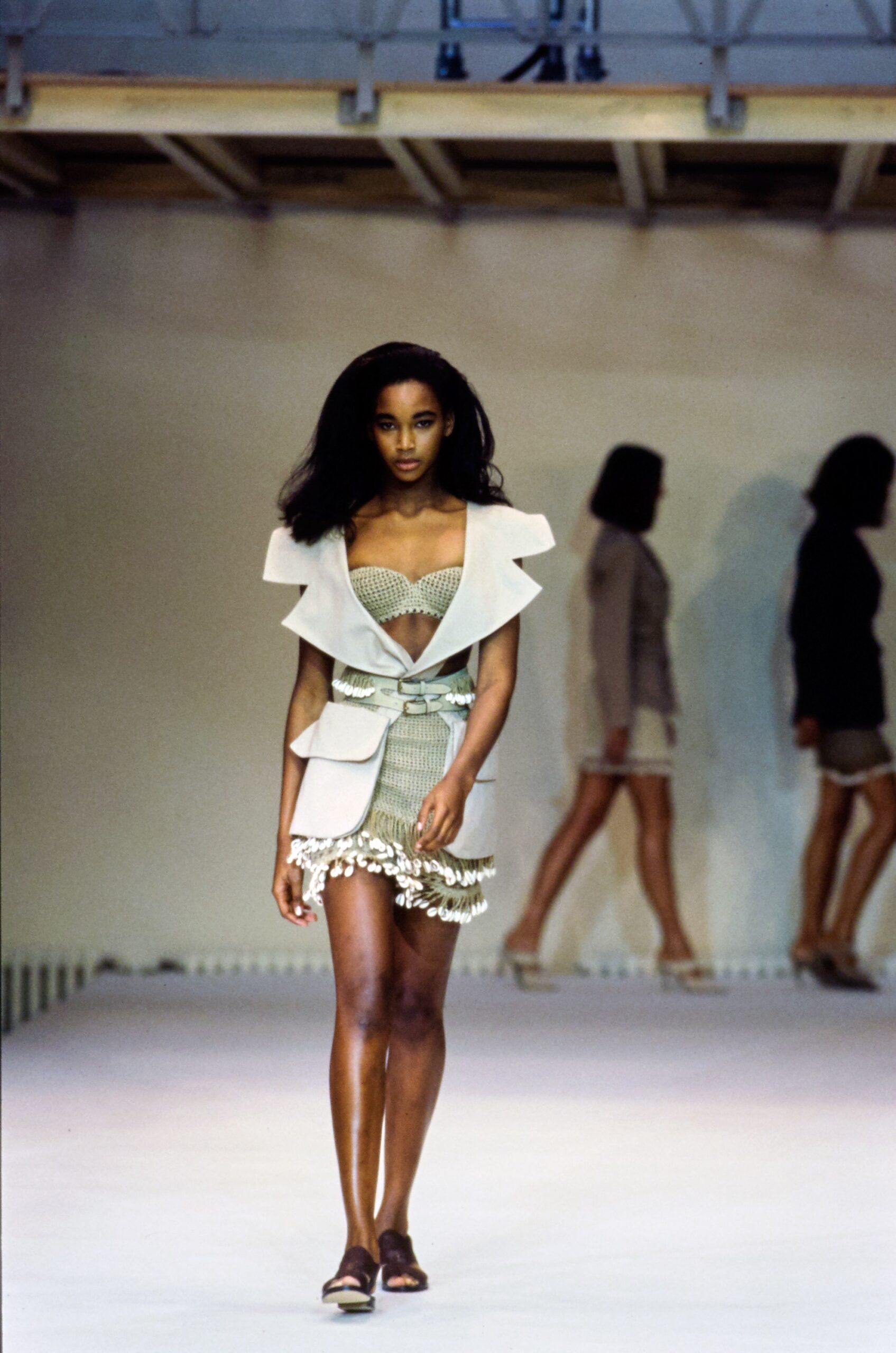 Alaïa S/S 90 Look 1099