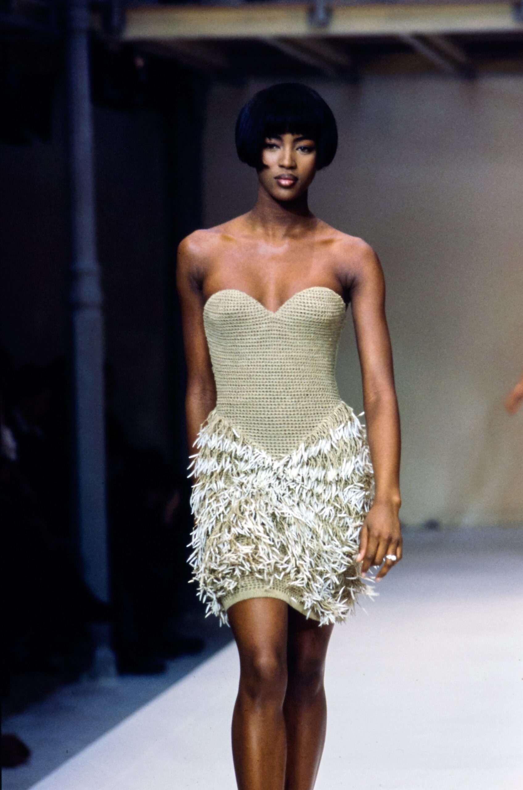 Alaïa S/S 90 Look 1118
