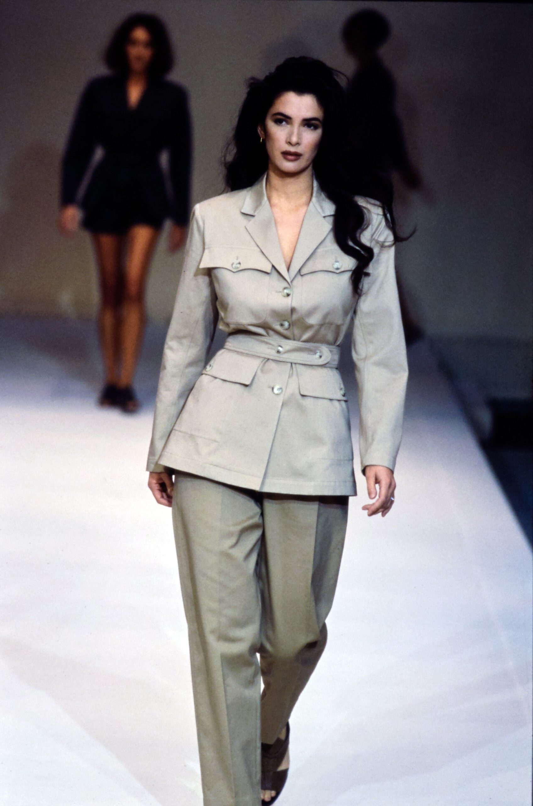 Alaïa S/S 90 Look 1138