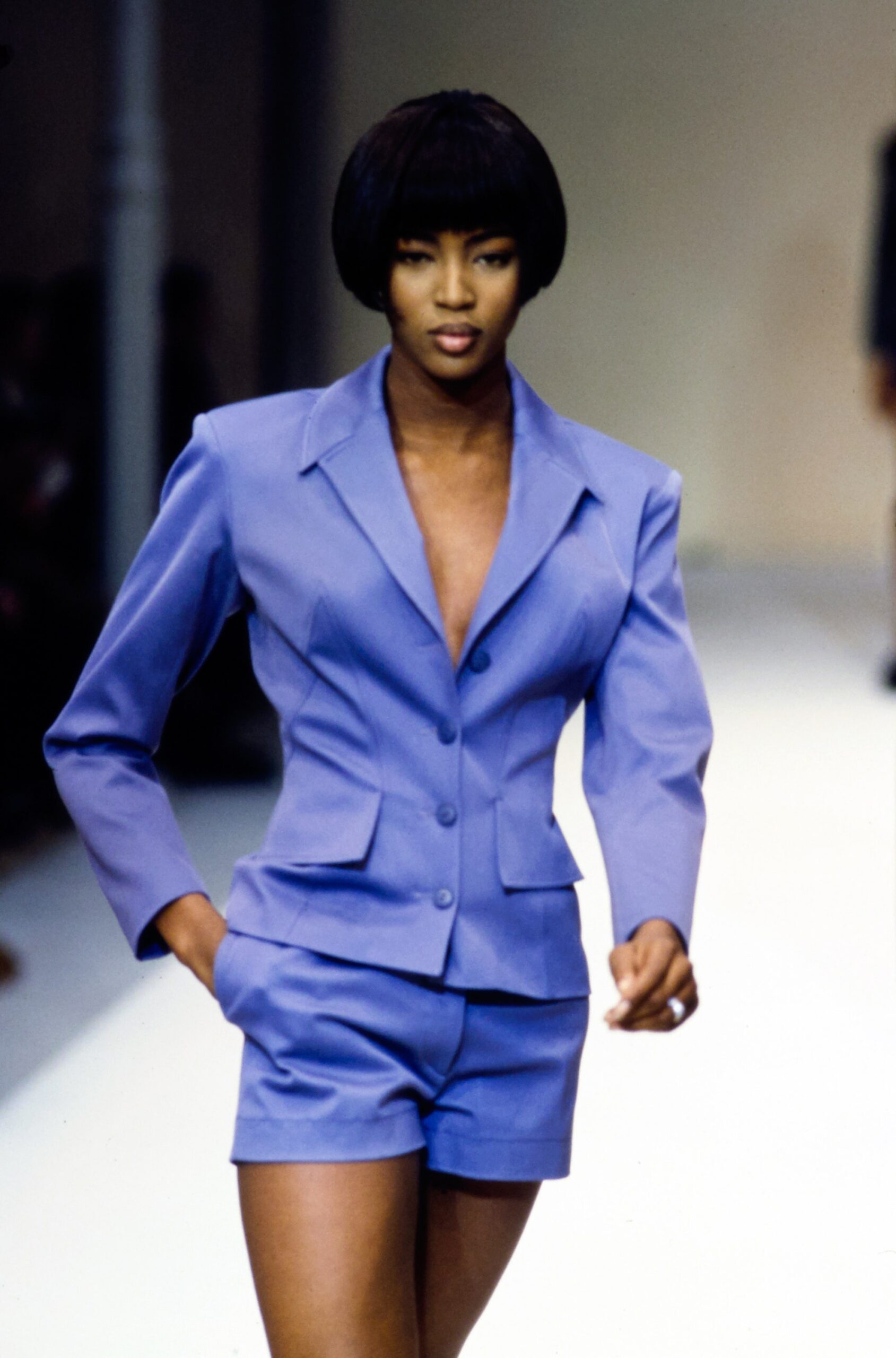 Alaïa S/S 90 Look 1206