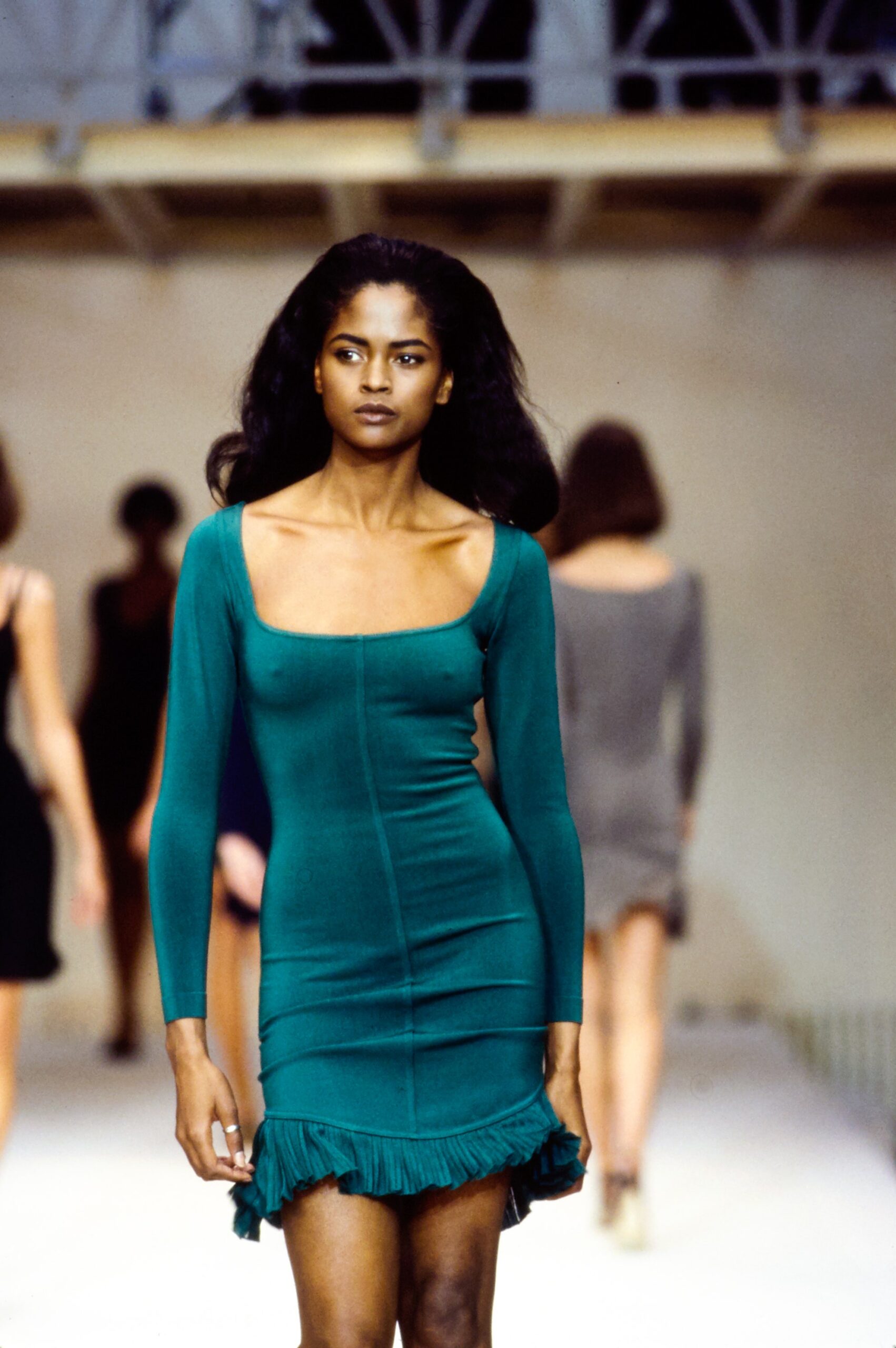 Alaïa S/S 90 Look 1249