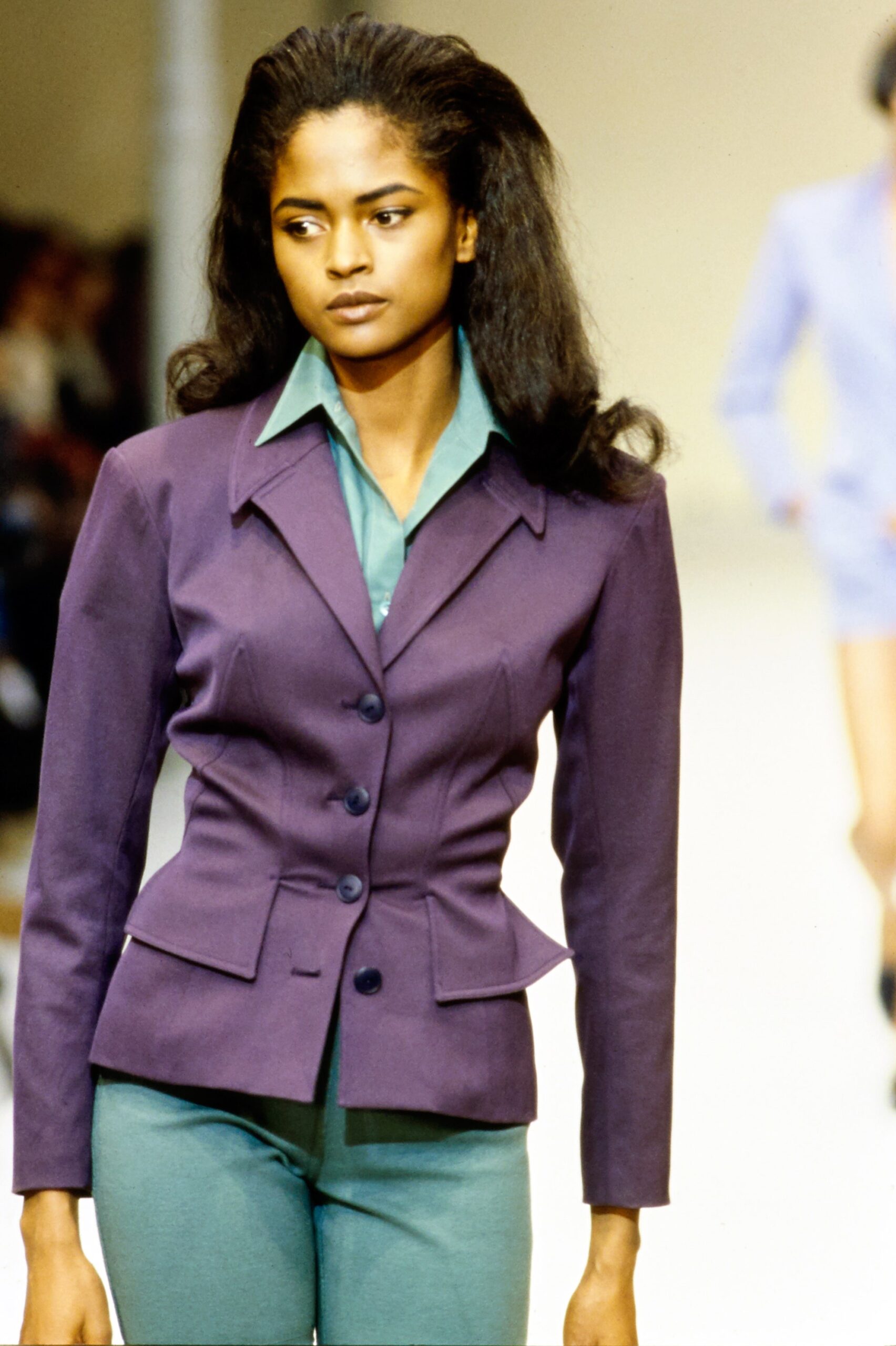 Alaïa S/S 90 Look 1273