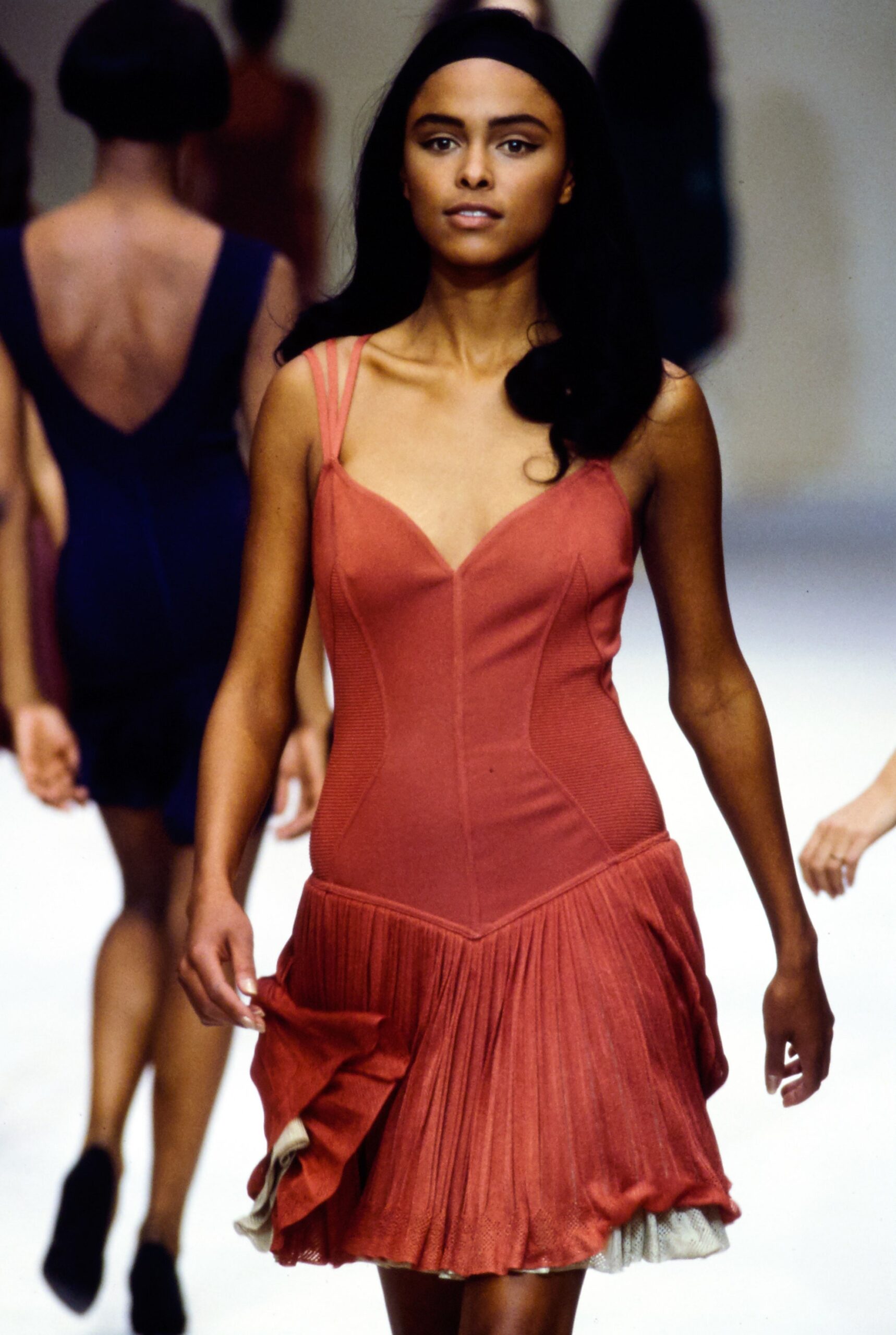 Alaïa S/S 90 Look 1335