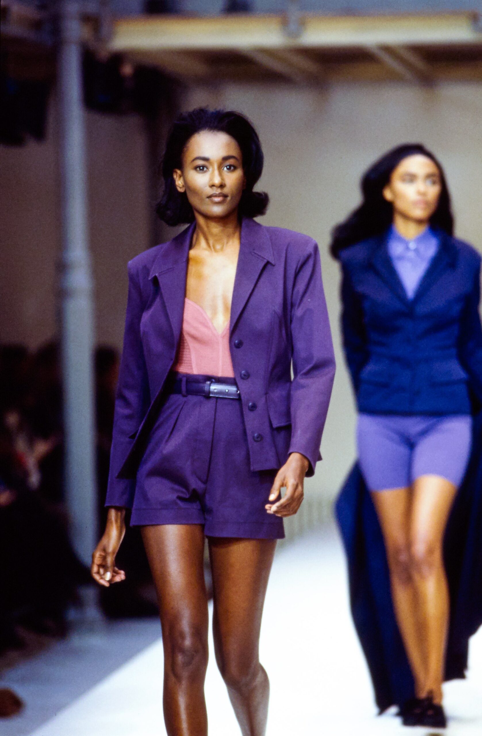 Alaïa S/S 90 Look 1357