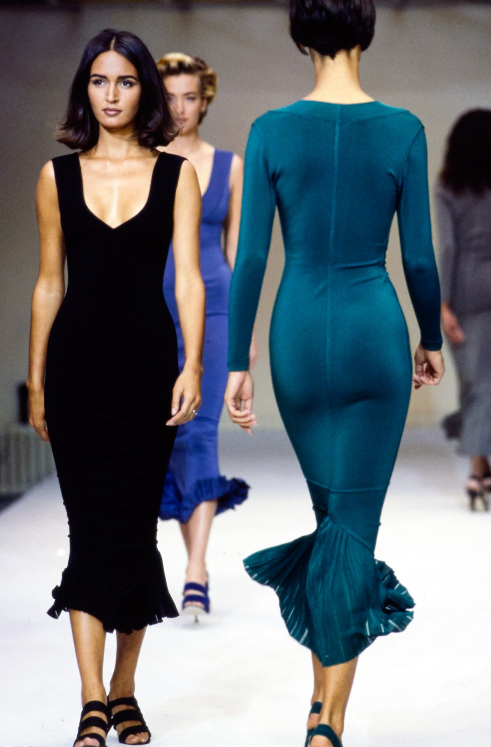 Alaïa S/S 90 Look 1443