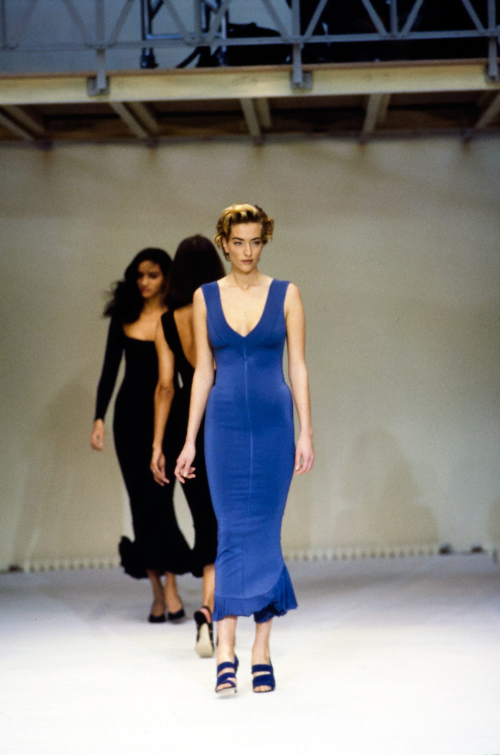 Alaïa S/S 90 Look 1453