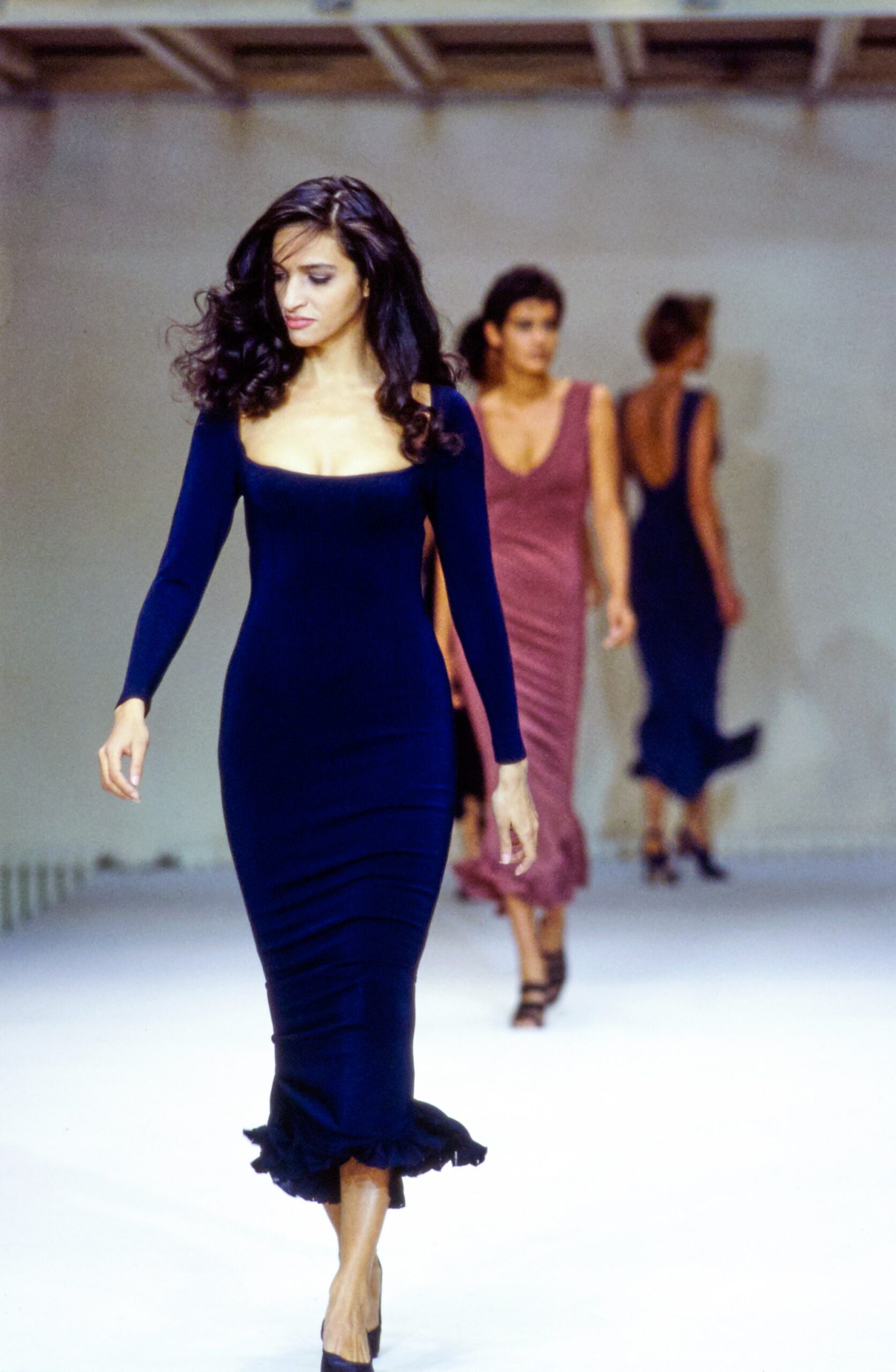 Alaïa S/S 90 Look 1477