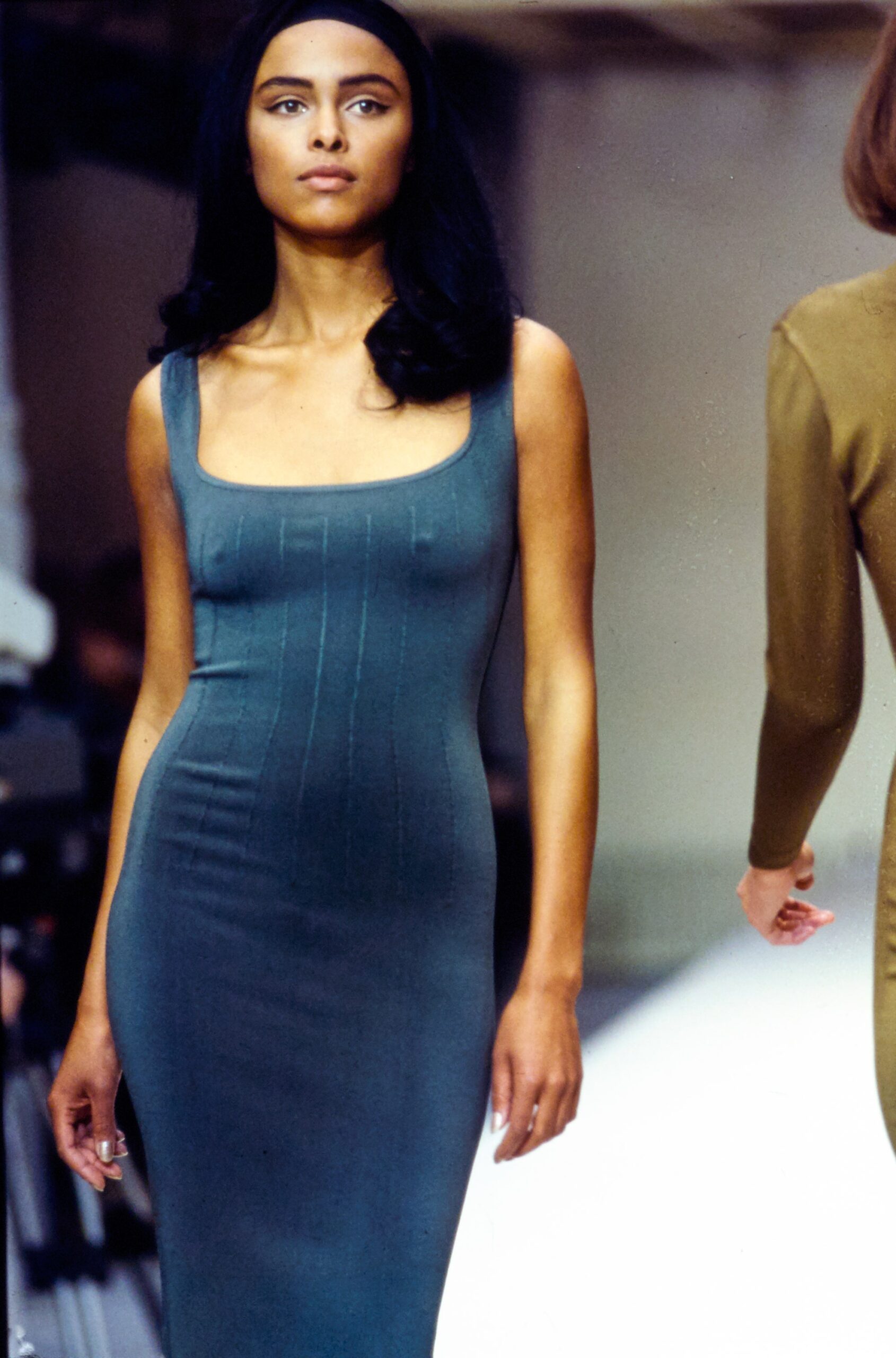 Alaïa S/S 90 Look 1566