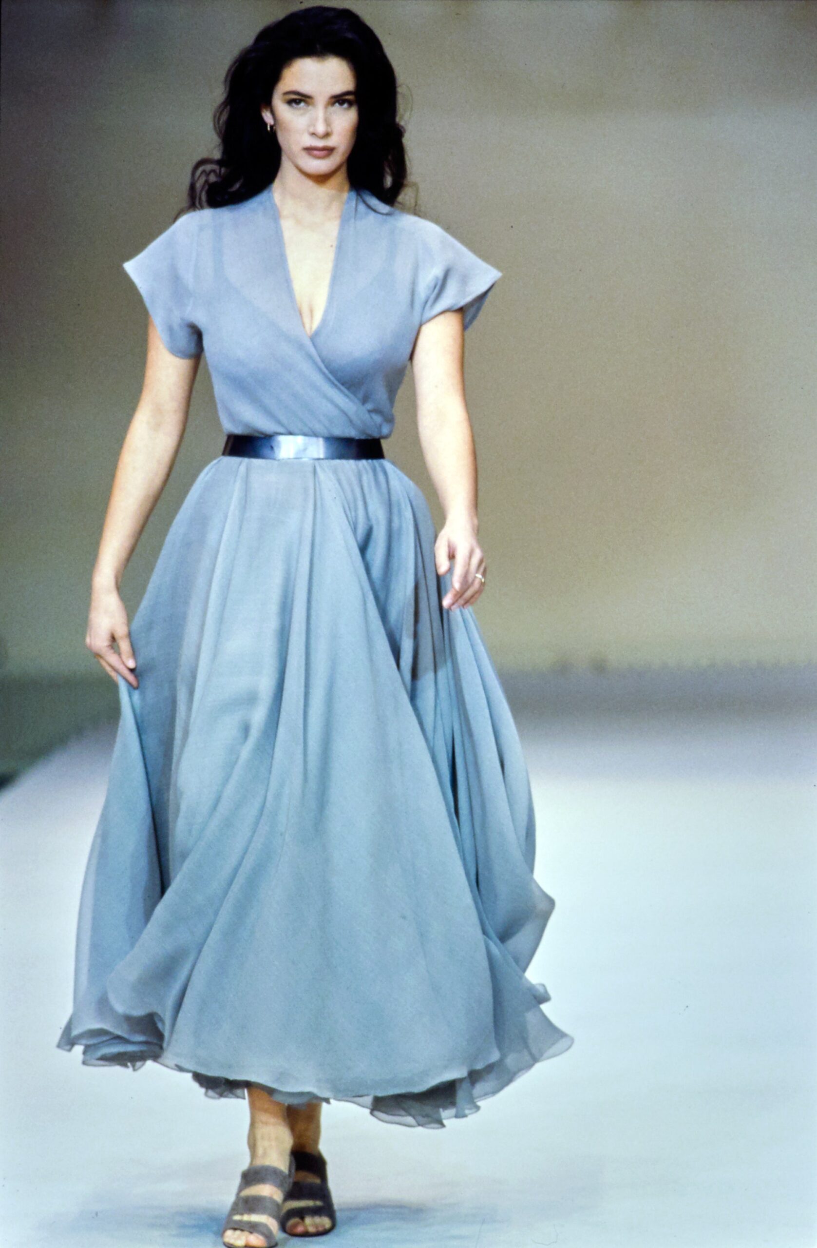 Alaïa S/S 90 Look 1614