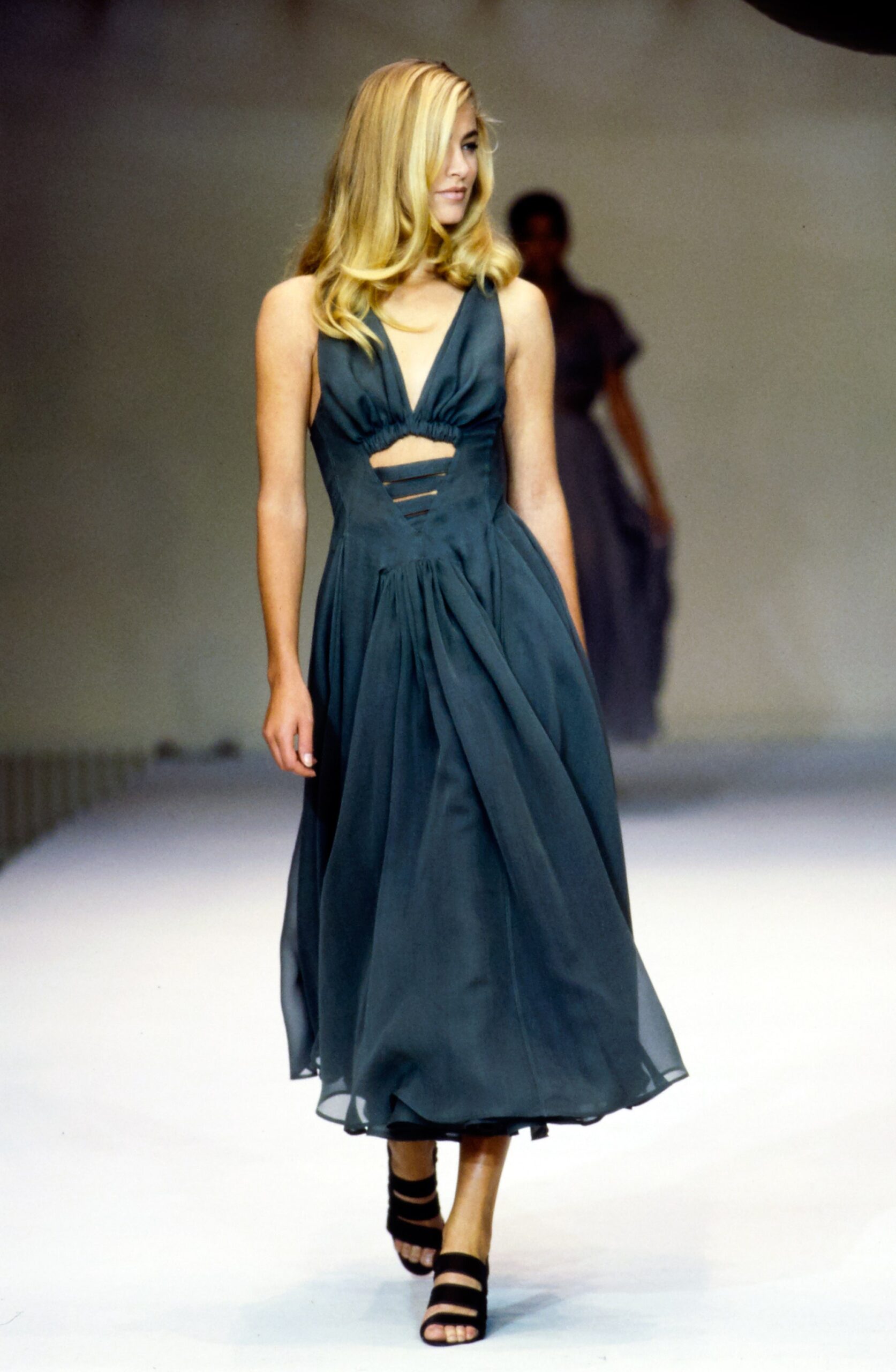 Alaïa S/S 90 Look 1628