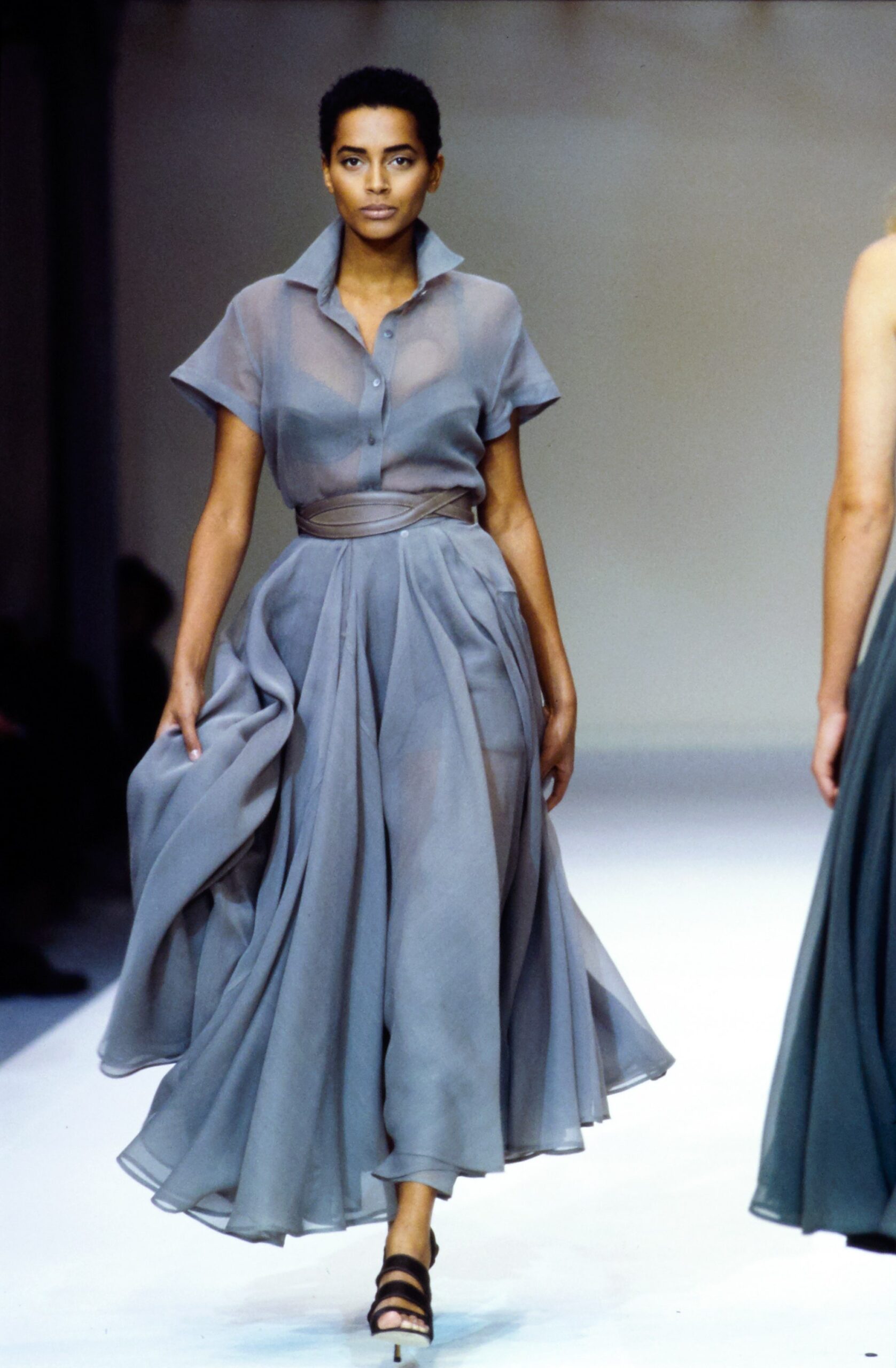 Alaïa S/S 90 Look 1656
