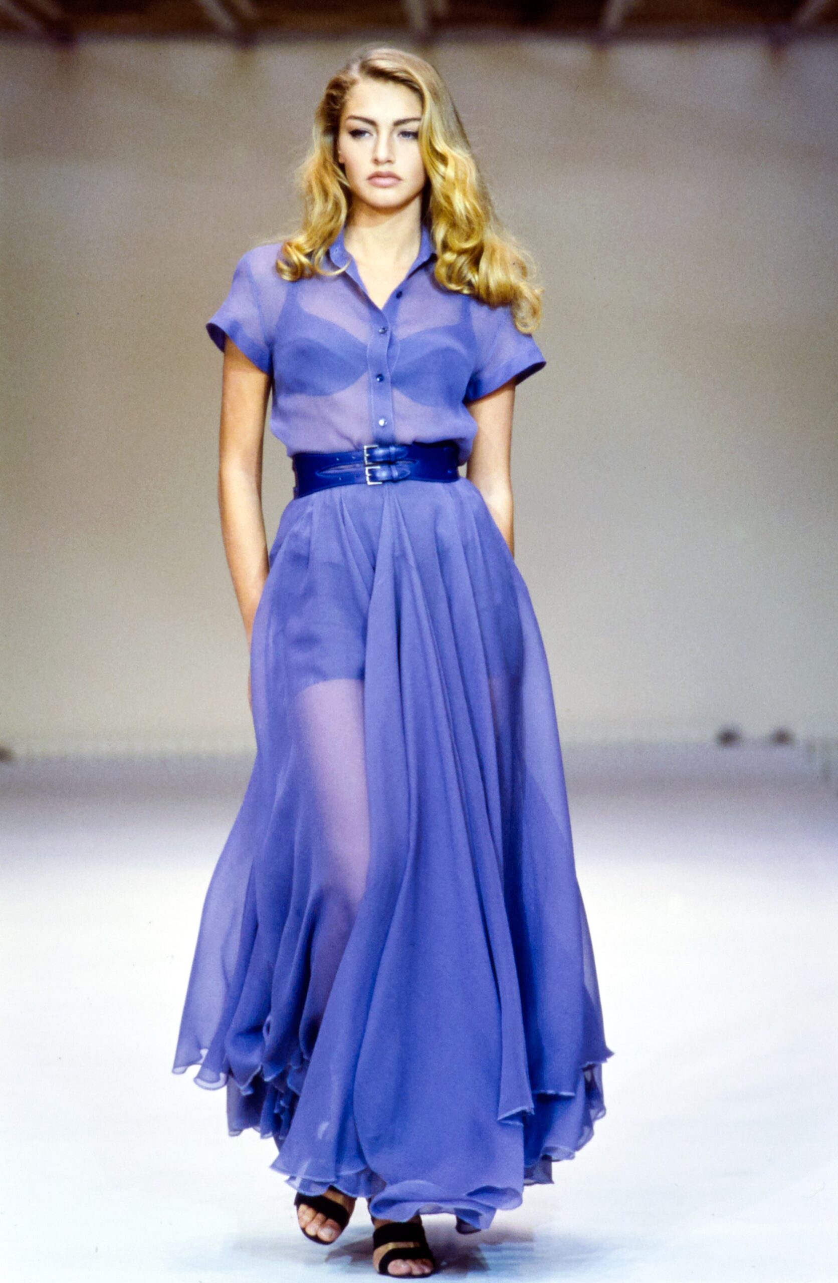 Alaïa S/S 90 Look 1661