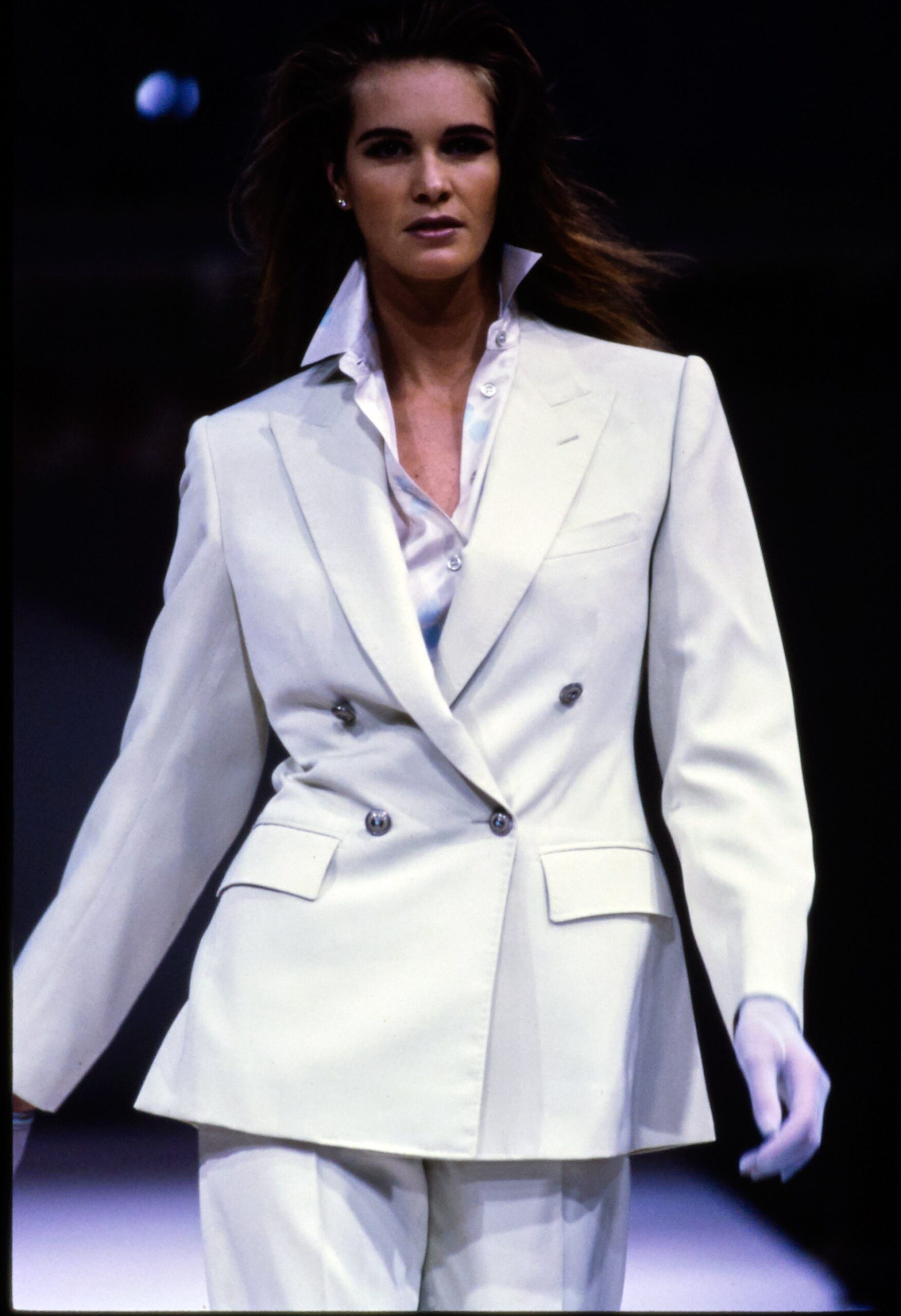 Alaïa S/S 91 Look 872