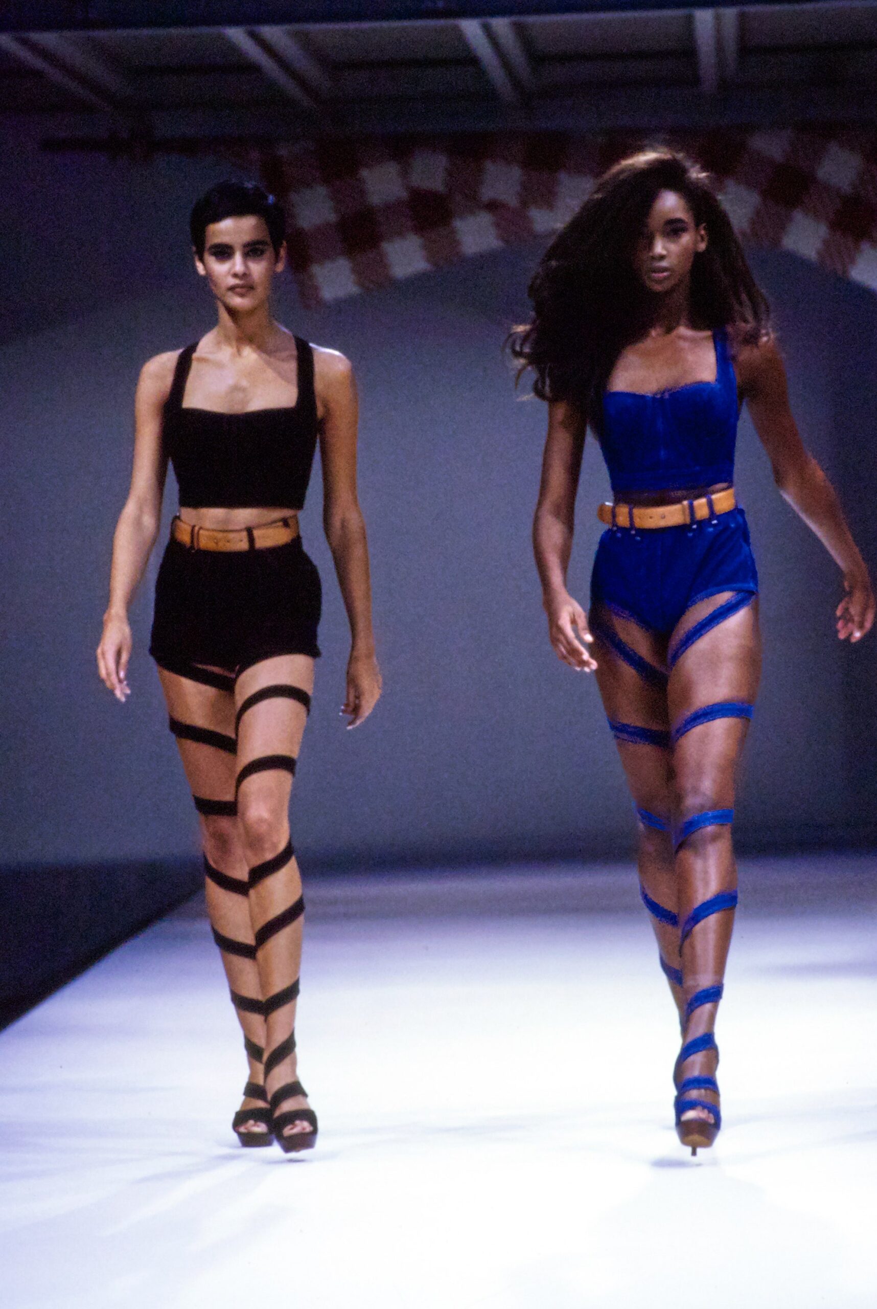Alaïa S/S 91 Look 892